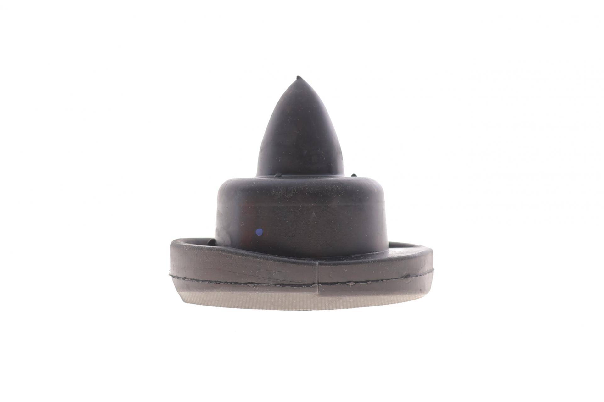 Проставка пружини (задній/нижня) Renault Megane II 1.5/1.9 dCi 02-