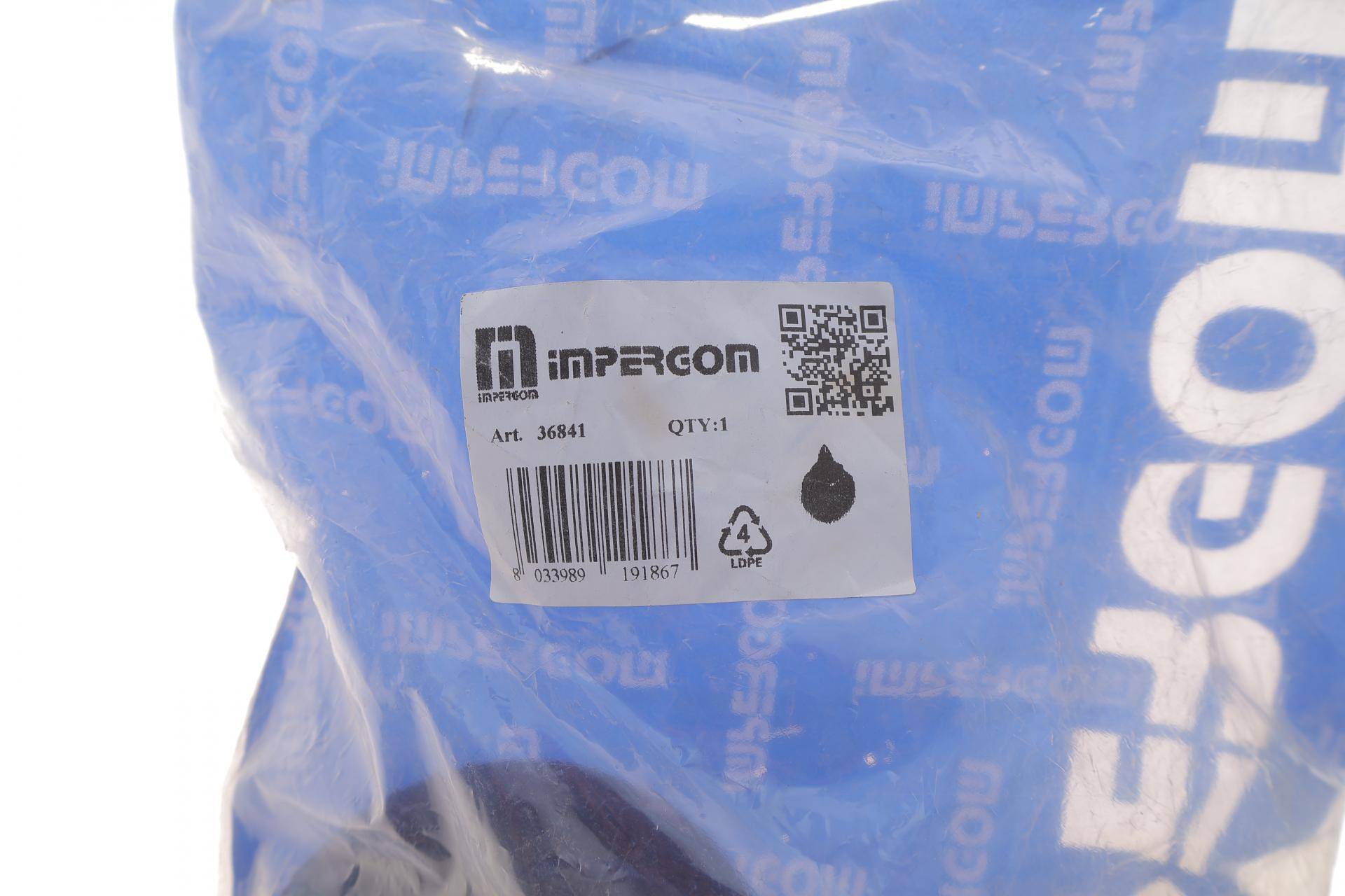 Проставка пружини (задній/нижня) Renault Megane II 1.5/1.9 dCi 02-