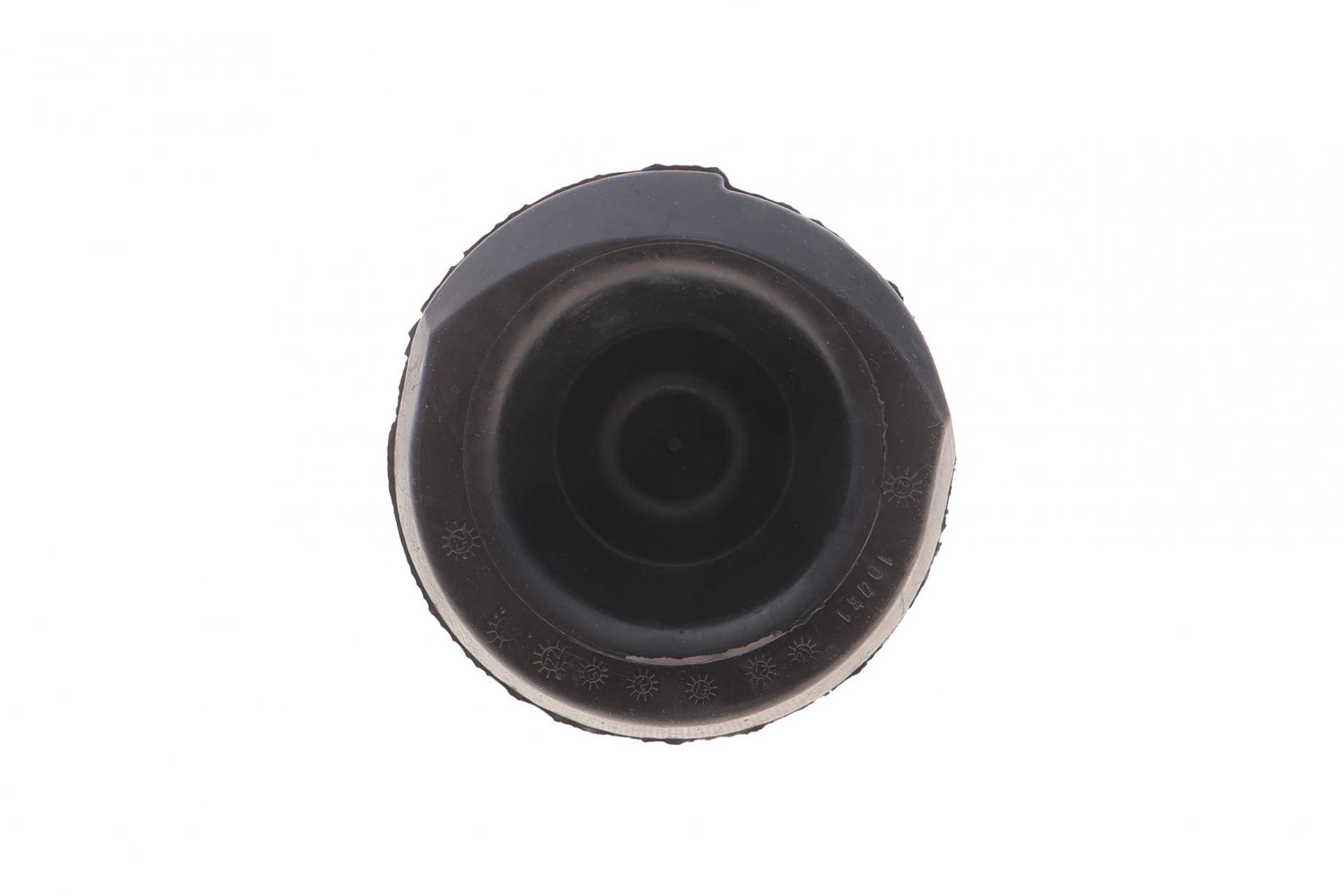 Проставка пружини (задній/нижня) Renault Megane II 1.5/1.9 dCi 02-