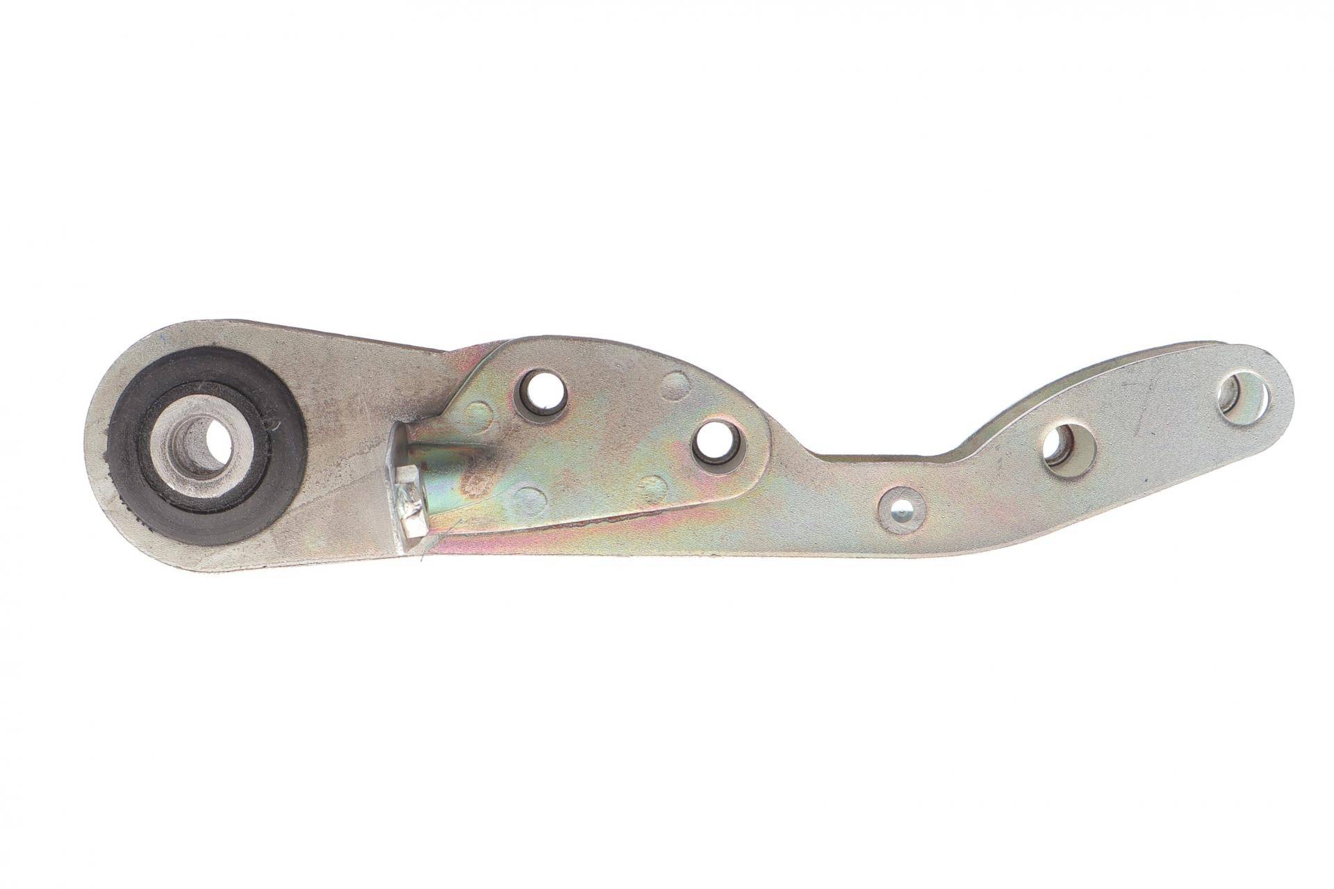 Подушка двигуна (задня/нижня) Fiat Ducato 06- 3.0