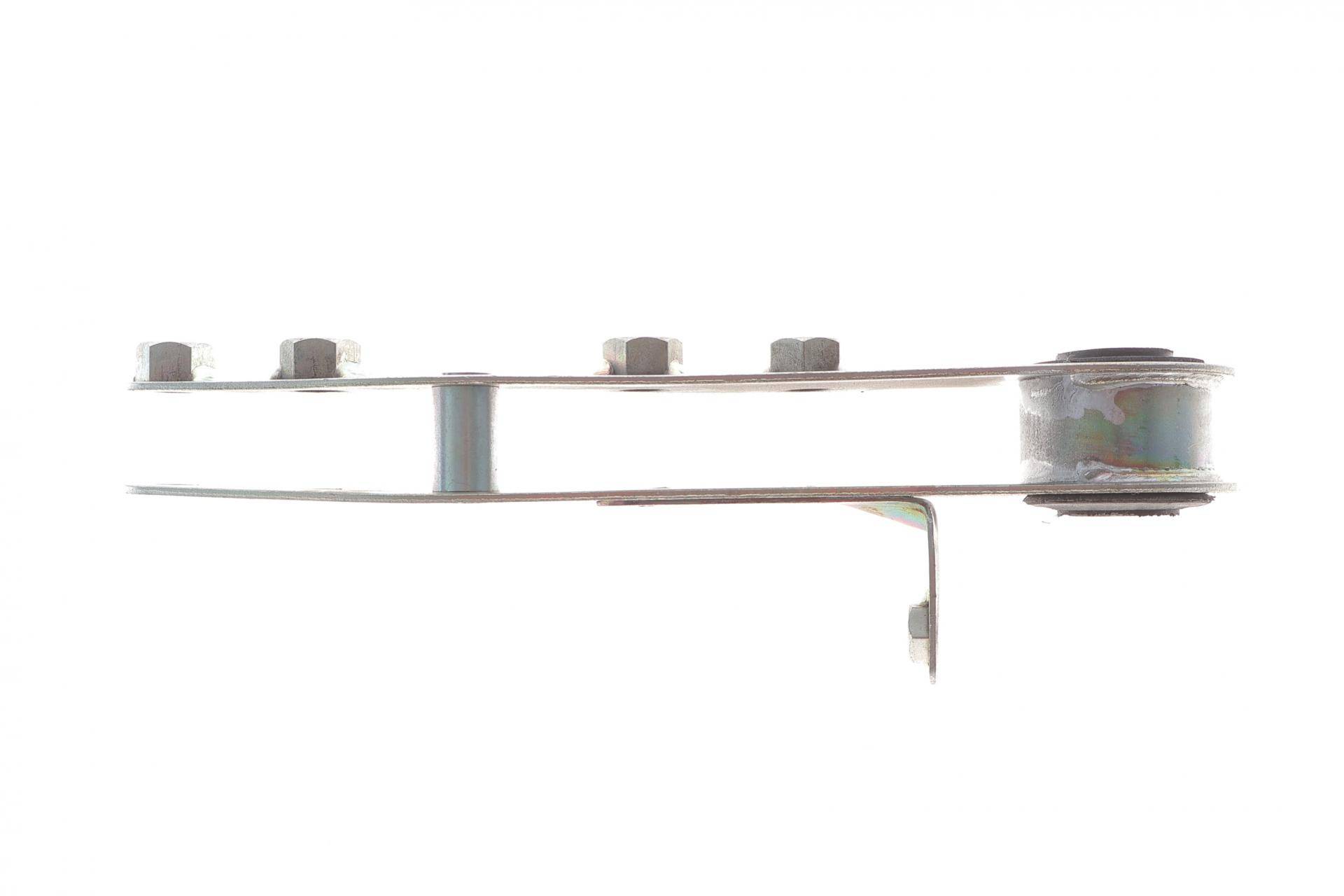 Подушка двигуна (задня/нижня) Fiat Ducato 06- 3.0