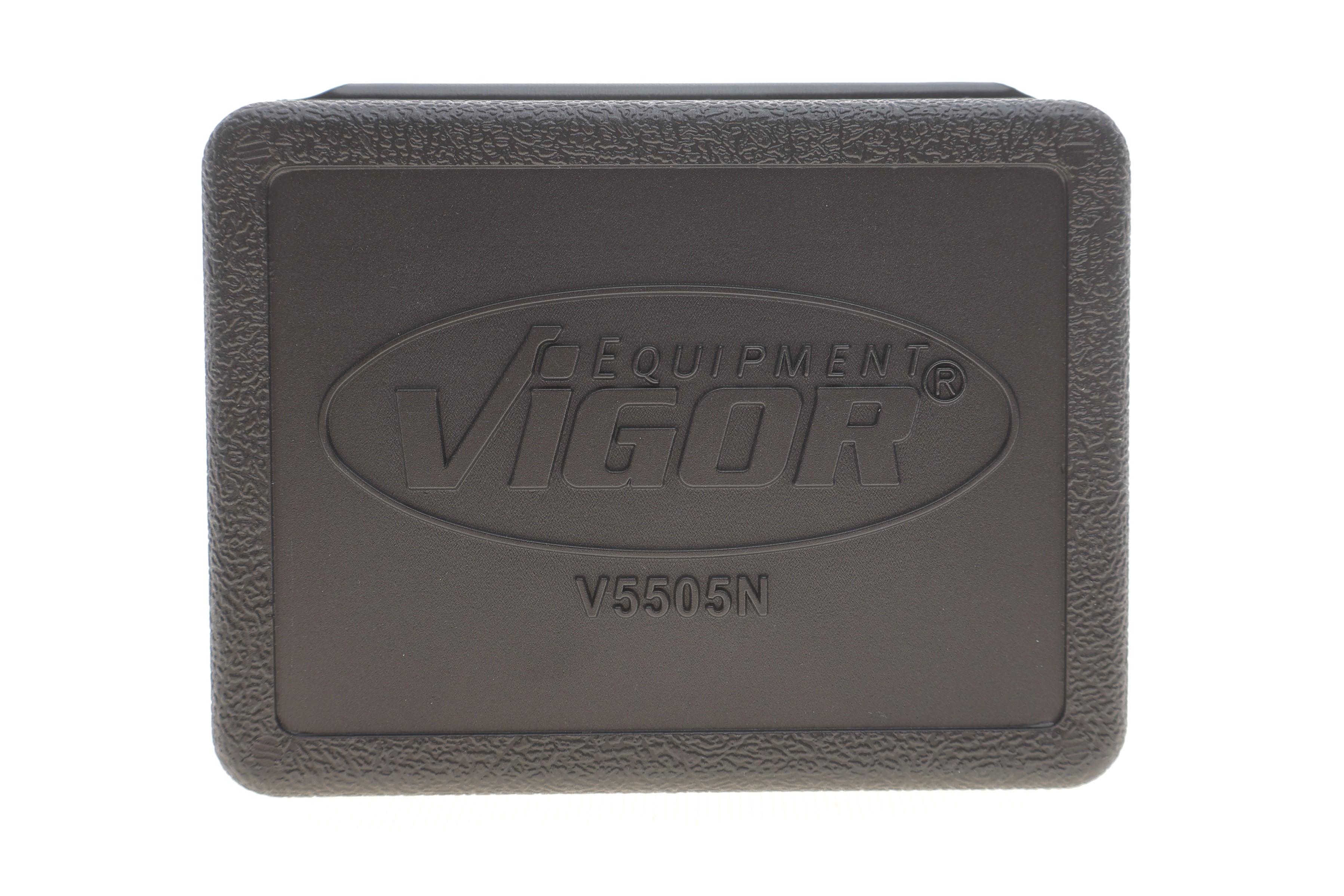 Набір ударних карданів посилених 1/2"-1/4"-3/8"