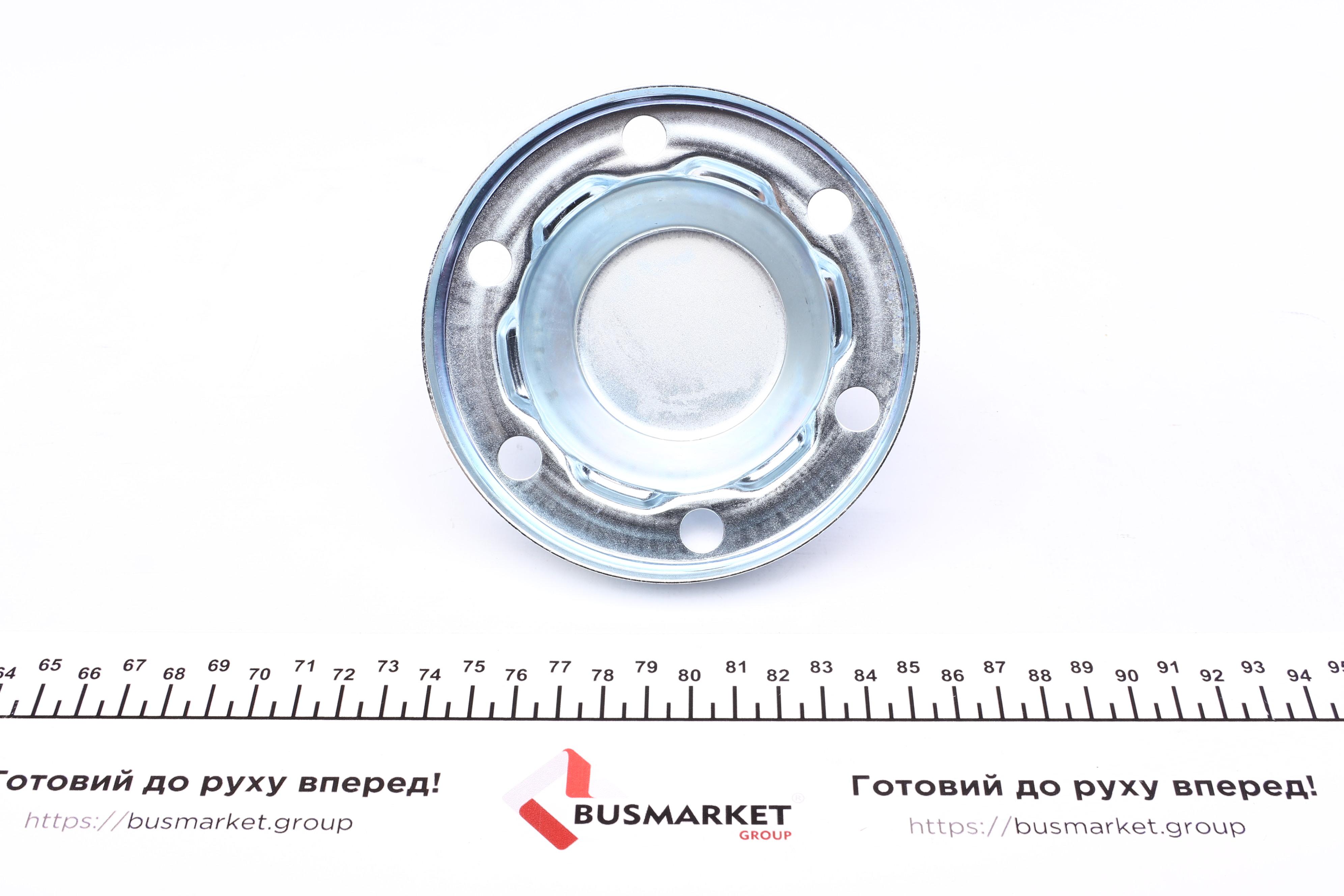 Пыльник шруса (внутренний) Audi Q7 06-15/VW Touareg 02-10 (28,5x68,7x102) (термопласт)