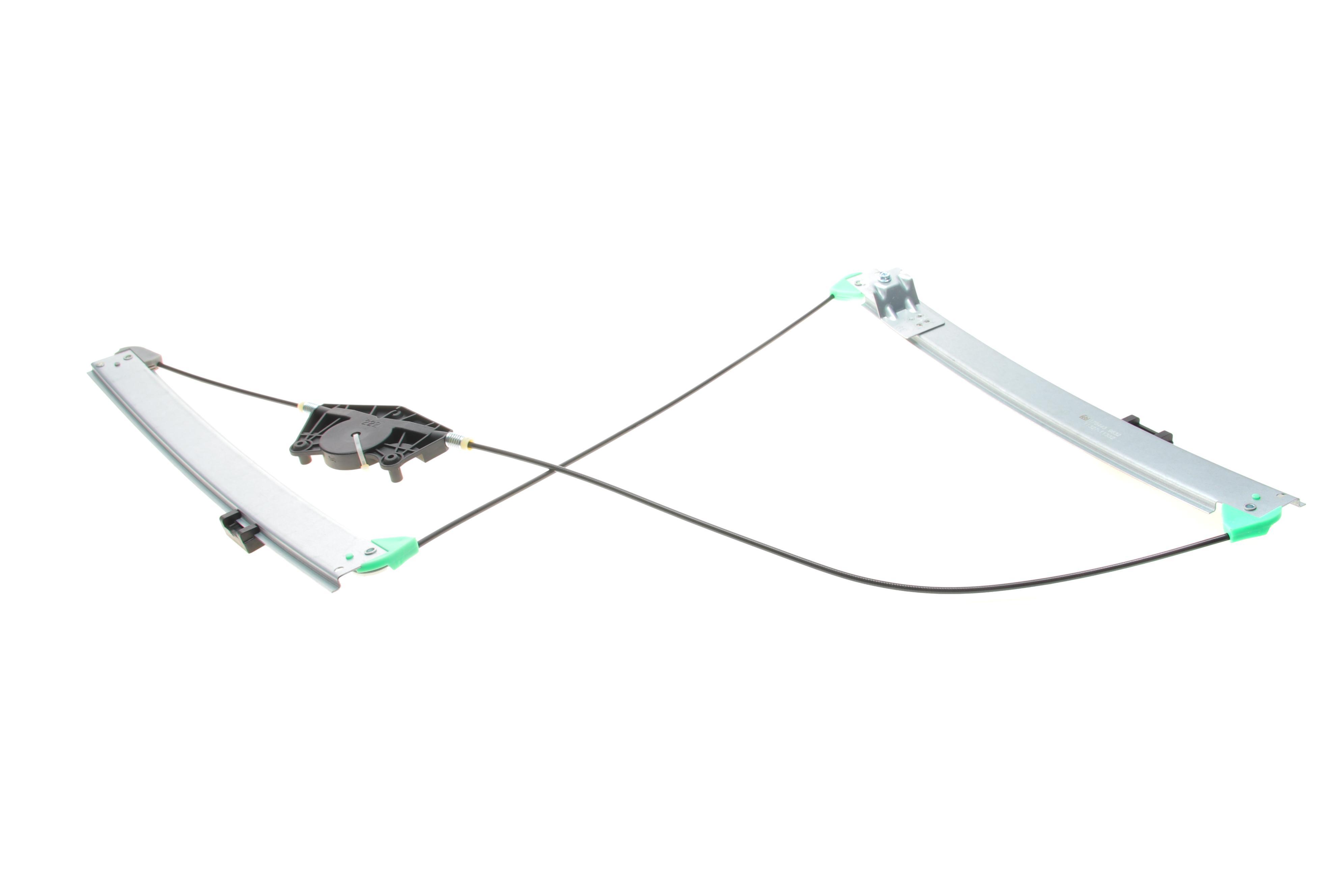 Стеклоподъемник Audi A4 00-08 (L) (электро) (без моторчика)