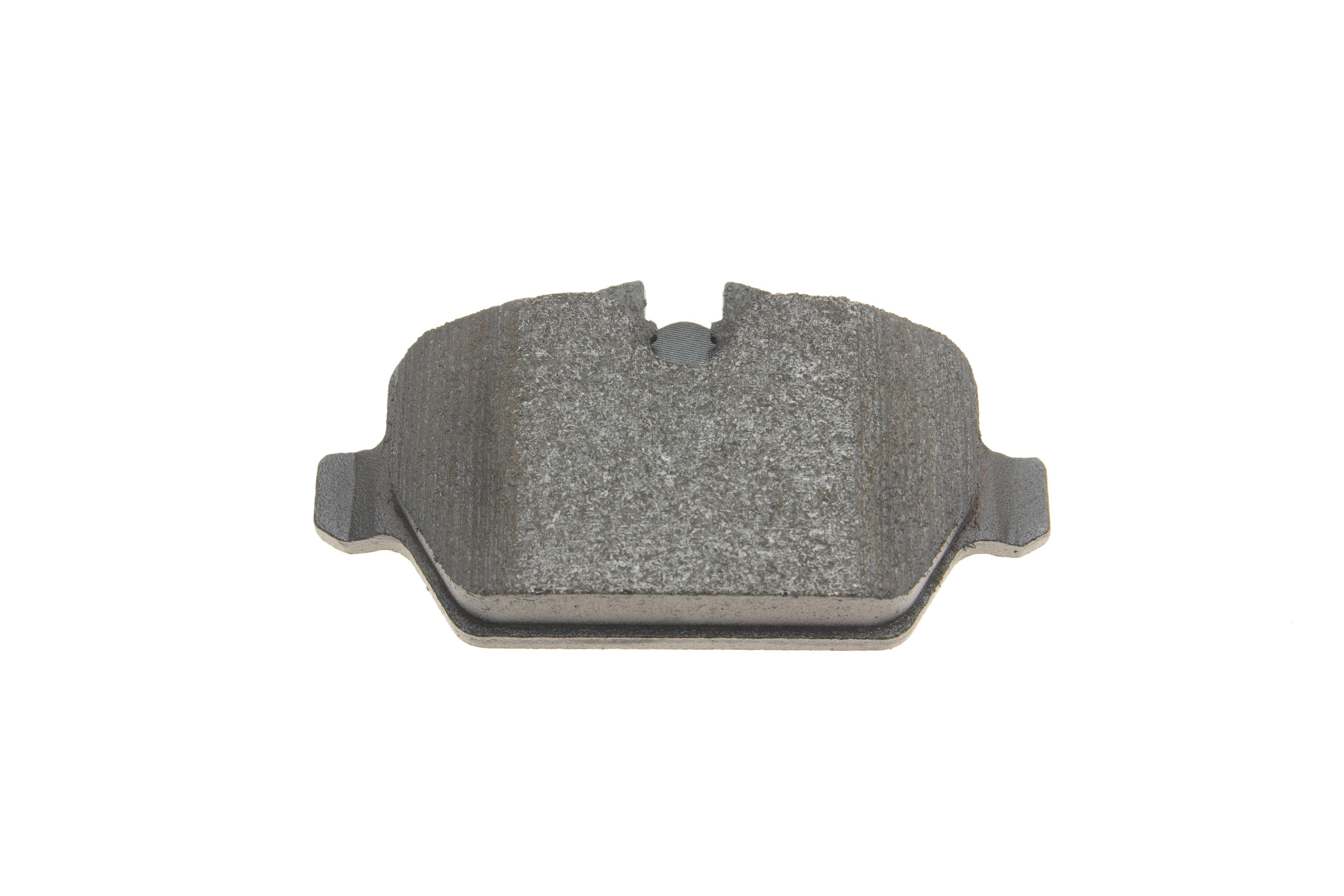 Колодки гальмівні (задні) BMW 1 (E81/E82/E87)/3 (E90/E91/E92/E93) 04-13