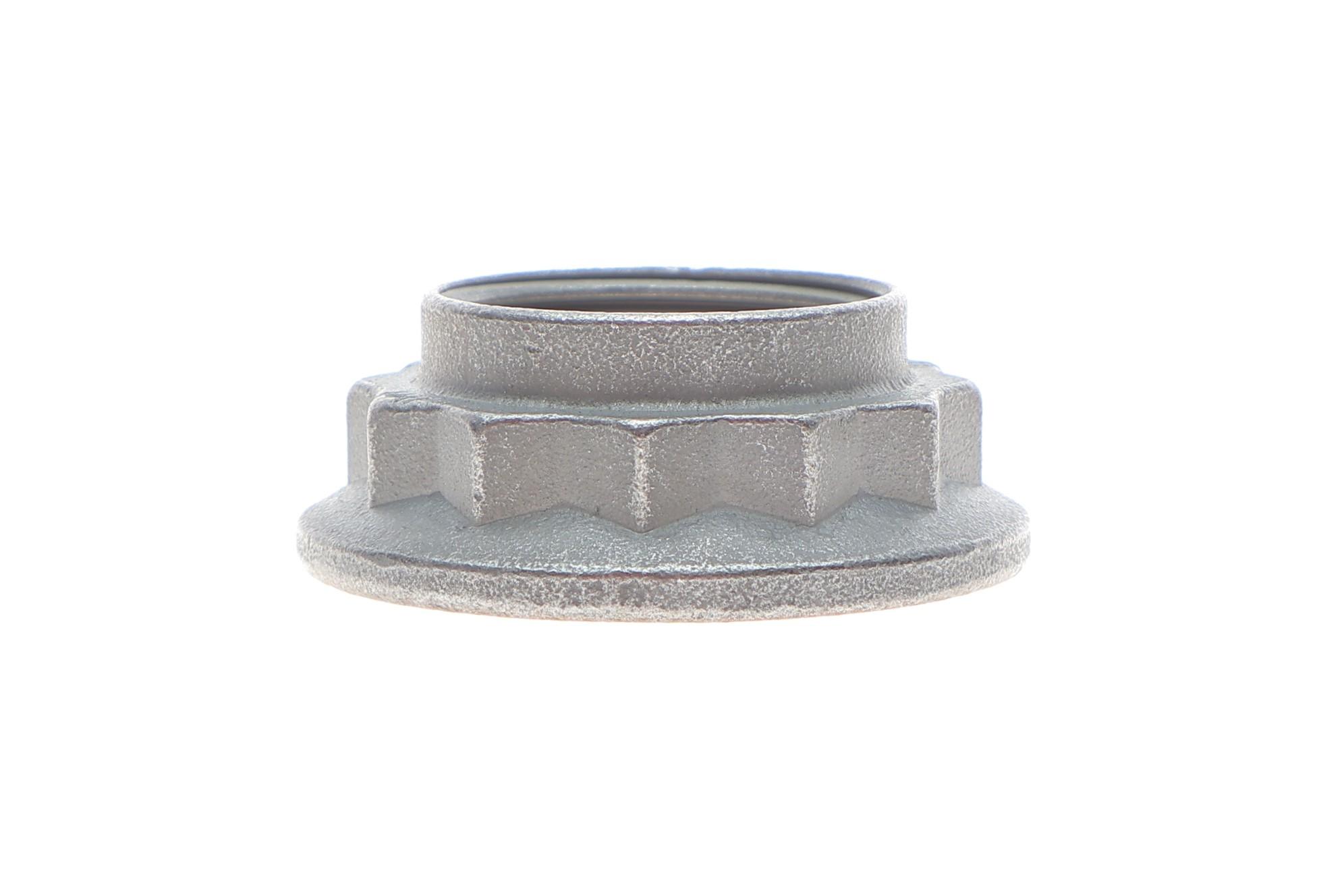 Гайка маточини (задньої) BMW 3 (E36/E46/E90/F30/F80)/5 (E34) 91-18 (M24 x 1.5)