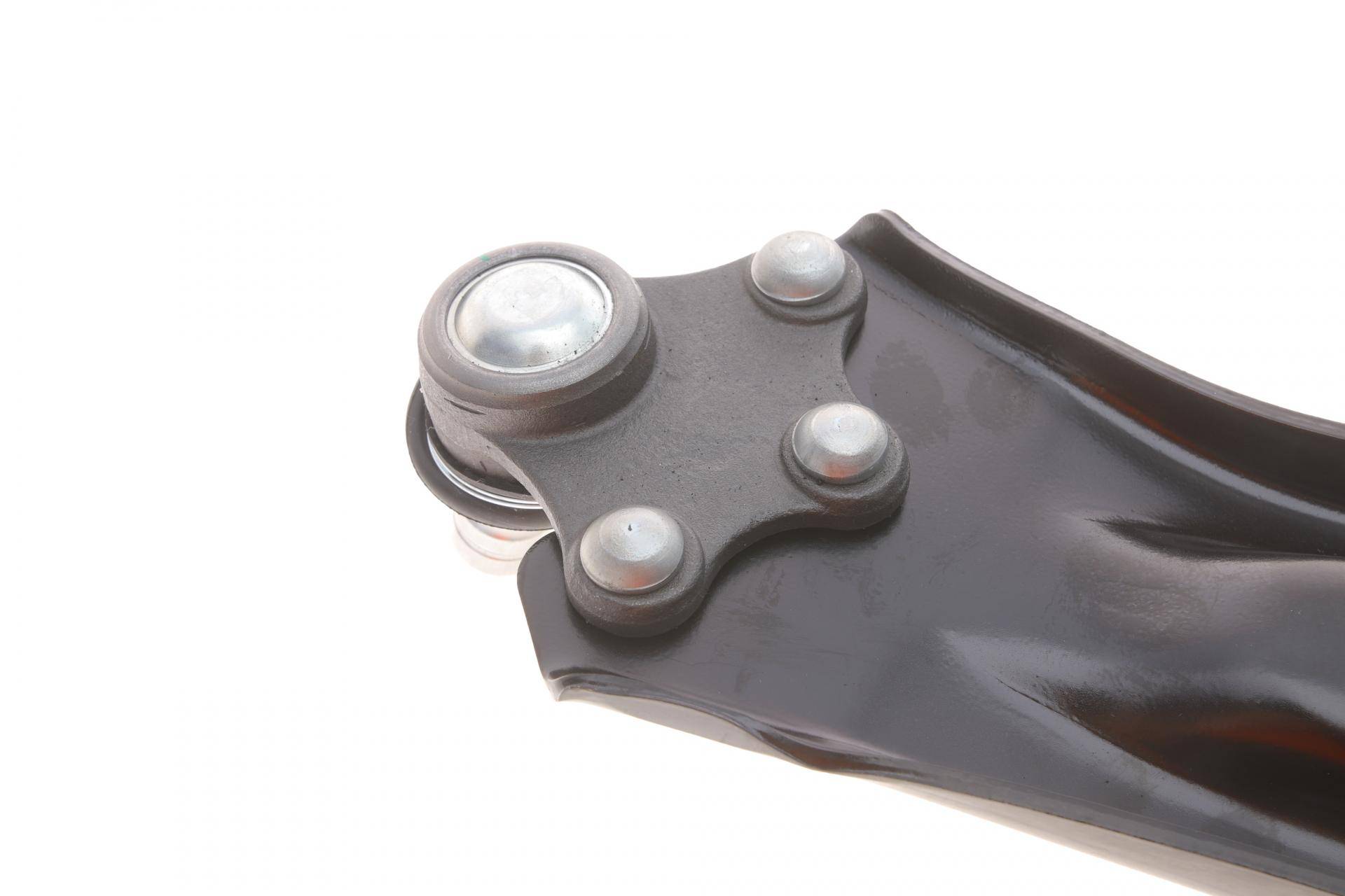 Важіль підвіски (передній/знизу) (L) Citroen C3 09-/Peugeot 208 12- (з кульовою)