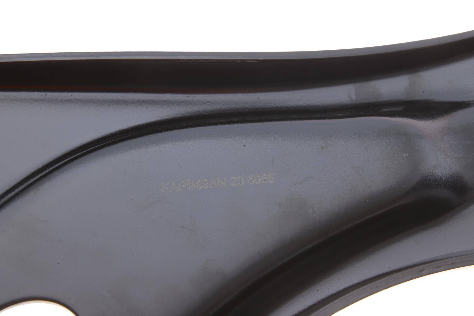 Важіль підвіски (передній/знизу) (L) Citroen C3 09-/Peugeot 208 12- (з кульовою)