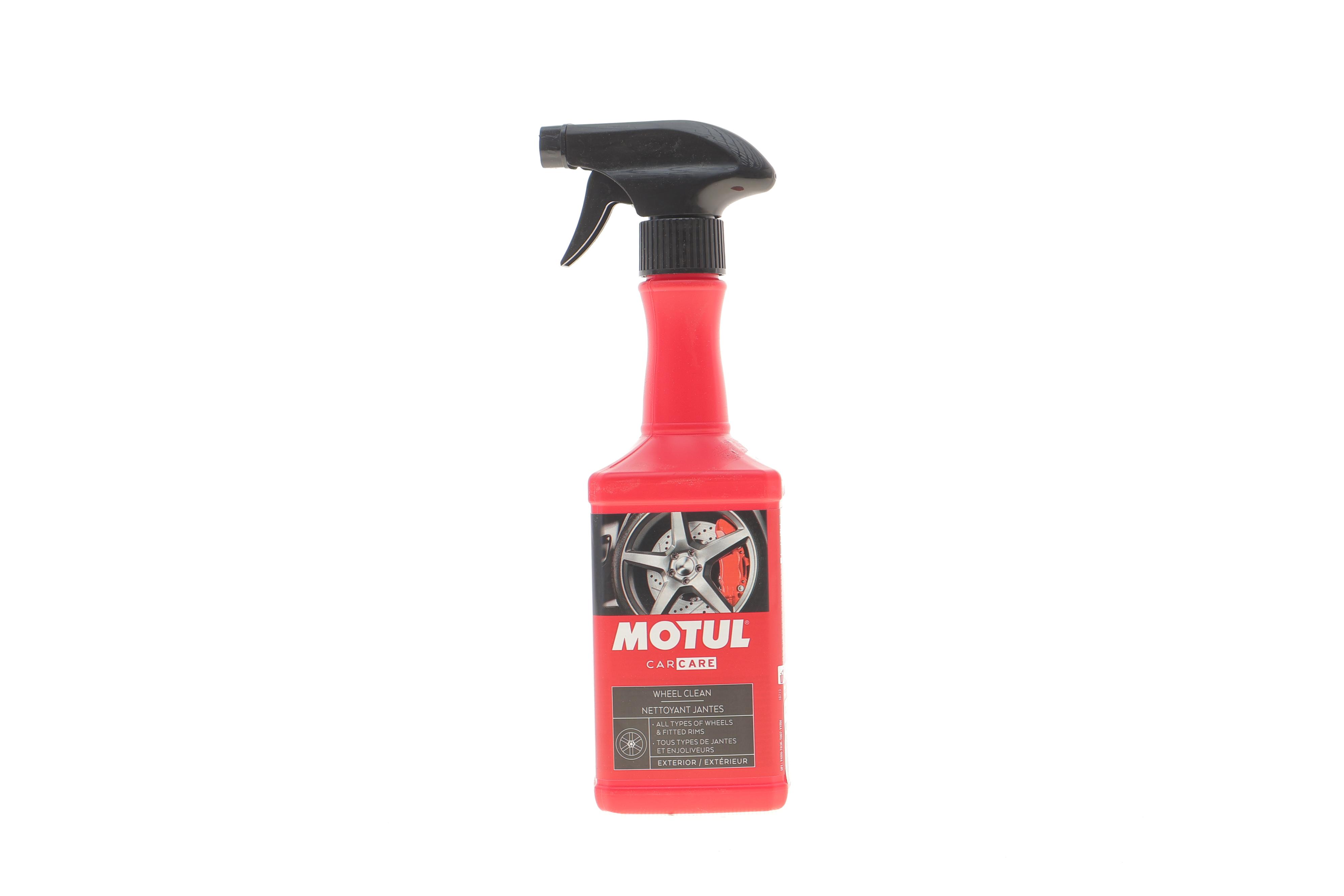 Средство для очистки дисков CAR CARE Wheel Clean (500ml) 110192