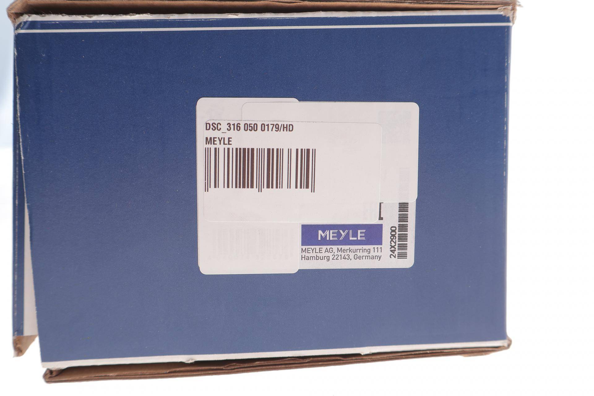 Важіль підвіски (передній/знизу/спереду) (L) BMW X5 (G05/F95)/X6 (G06/F96)/X7 (G07) 18-(пошкоджений пильник)