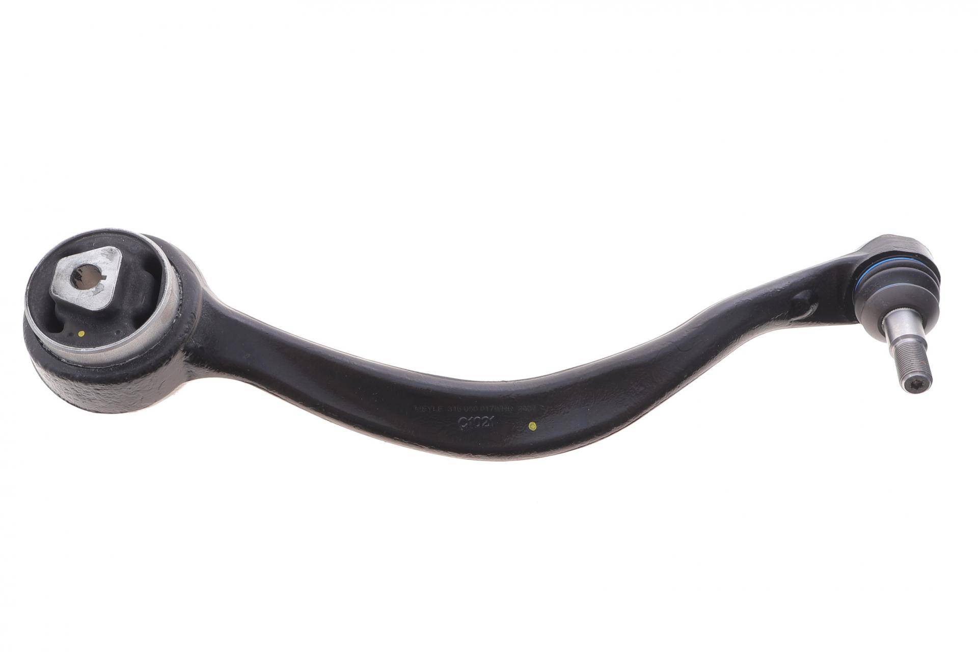 Важіль підвіски (передній/знизу/спереду) (L) BMW X5 (G05/F95)/X6 (G06/F96)/X7 (G07) 18-(пошкоджений пильник)