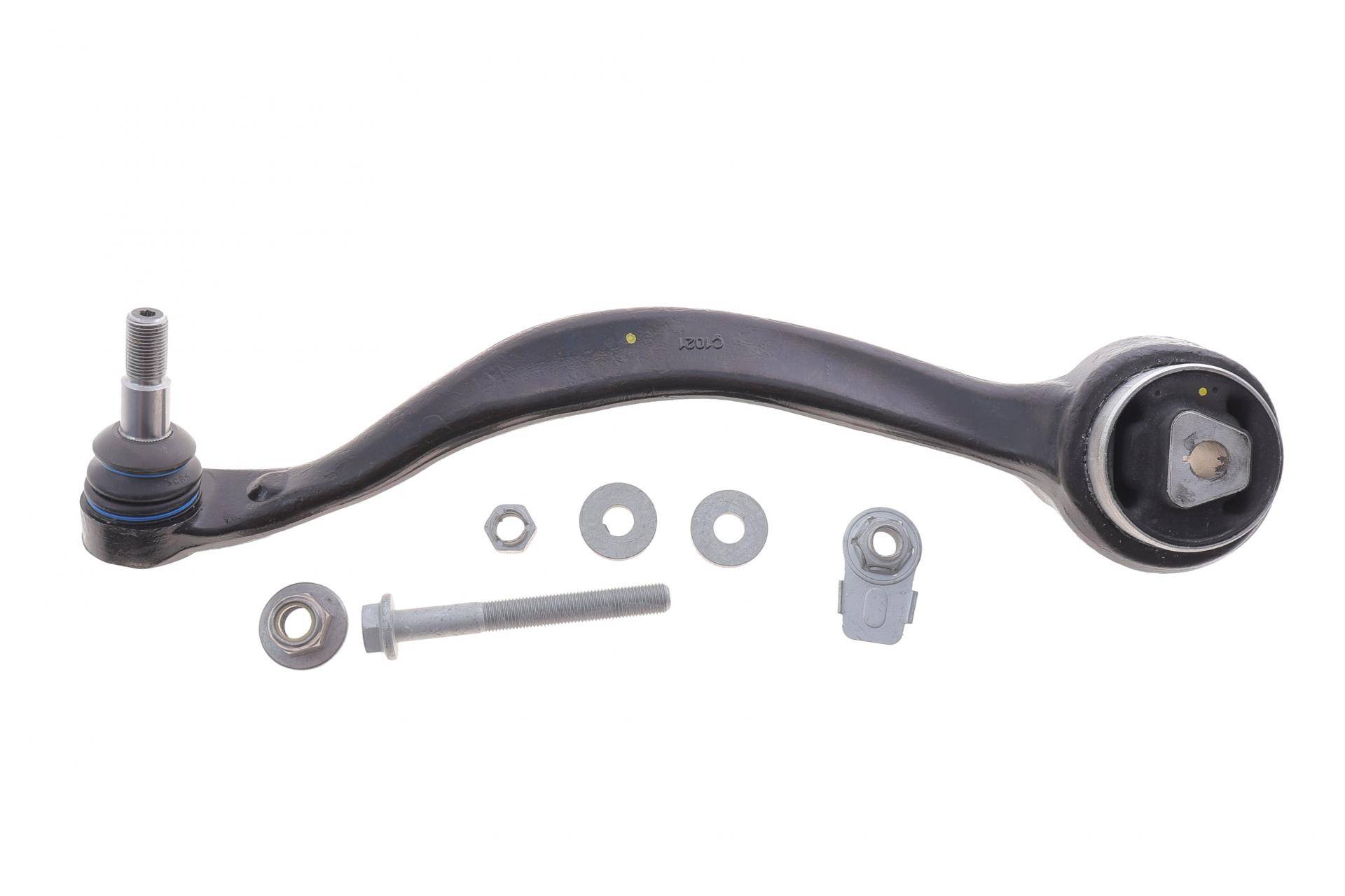 Рычаг подвески (передний/снизу/спереди) (L) BMW X5 (G05/F95)/X6 (G06/F96)/ 18- (поврежден пыльник)