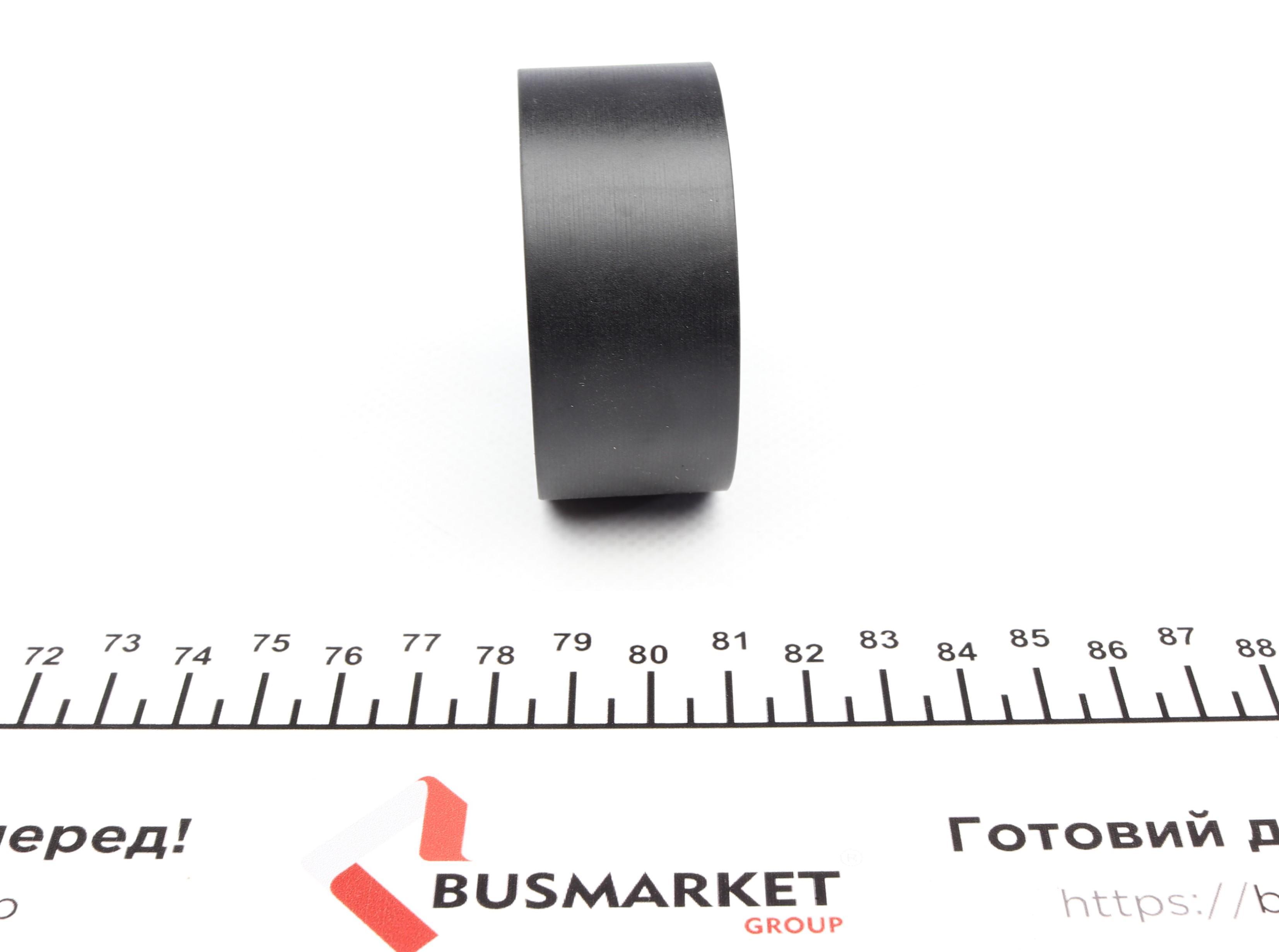 Ролик генератора Citroen Berlingo 1.1/1.4/1.6i 96- (паразитный) (60x26.6)