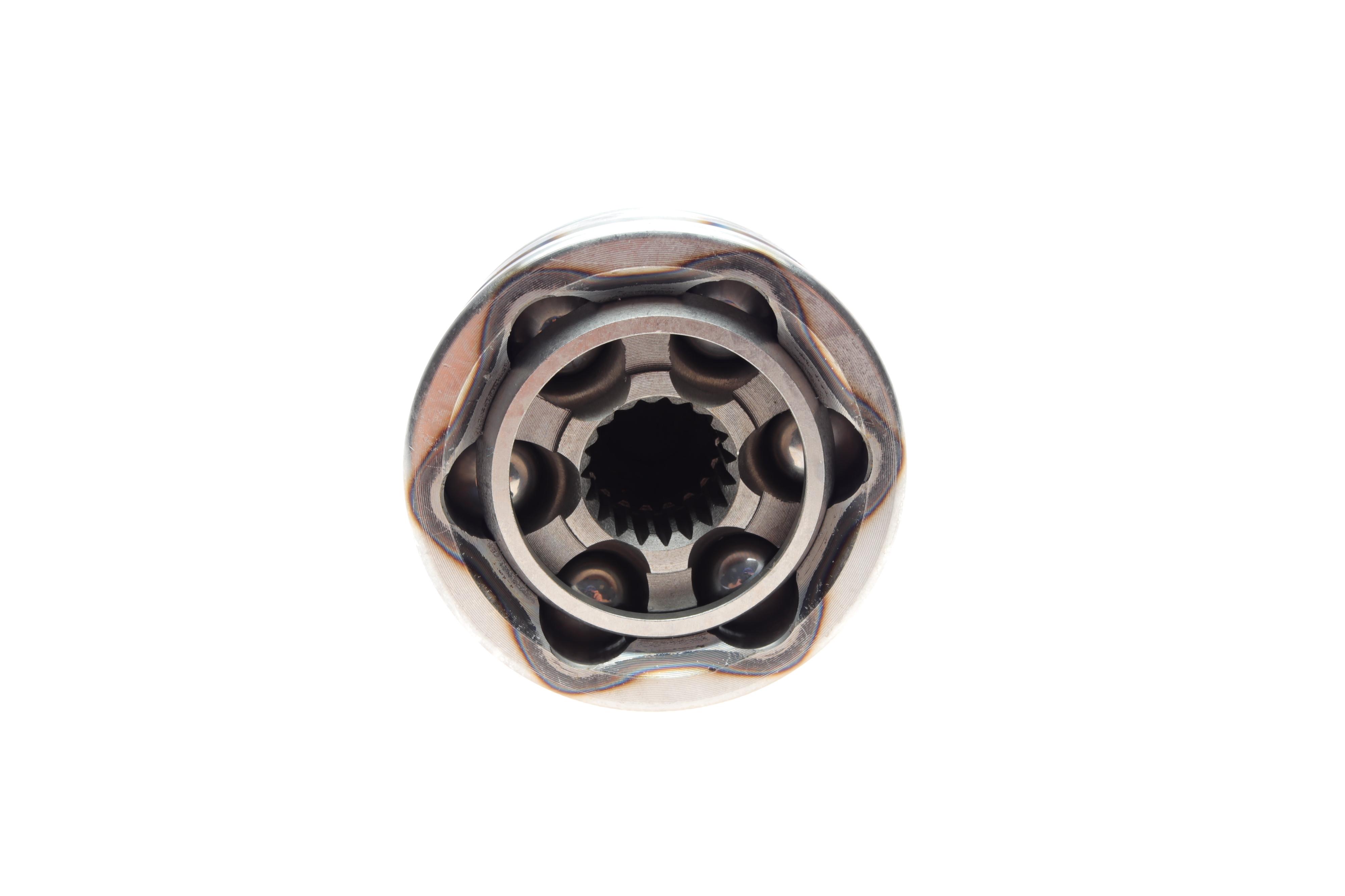 Шрус (зовнішній) Citroen C1/Peugeot 107/Toyota Aygo 05- (24/19z)