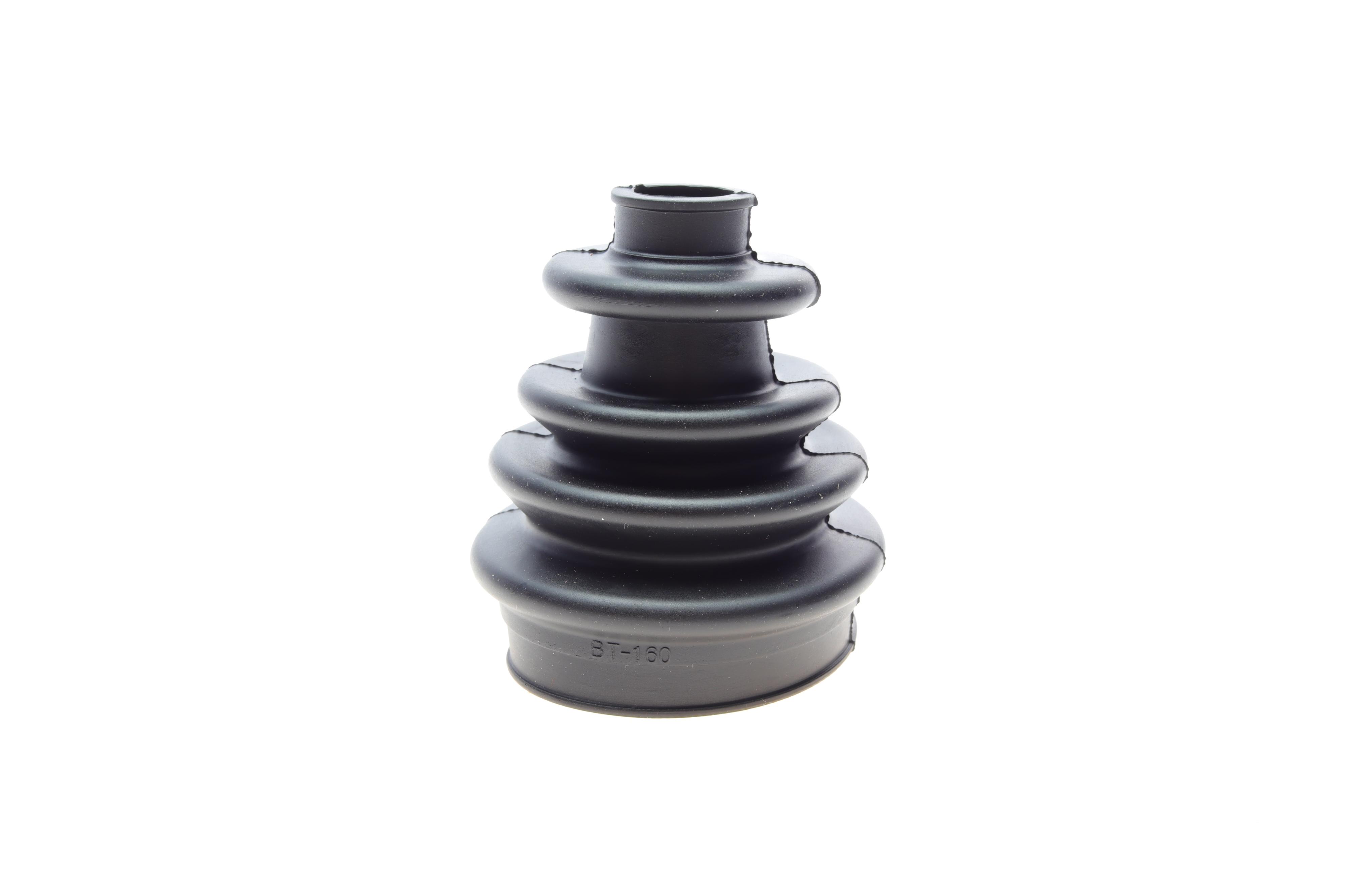 Шрус (зовнішній) Citroen C1/Peugeot 107/Toyota Aygo 05- (24/19z)