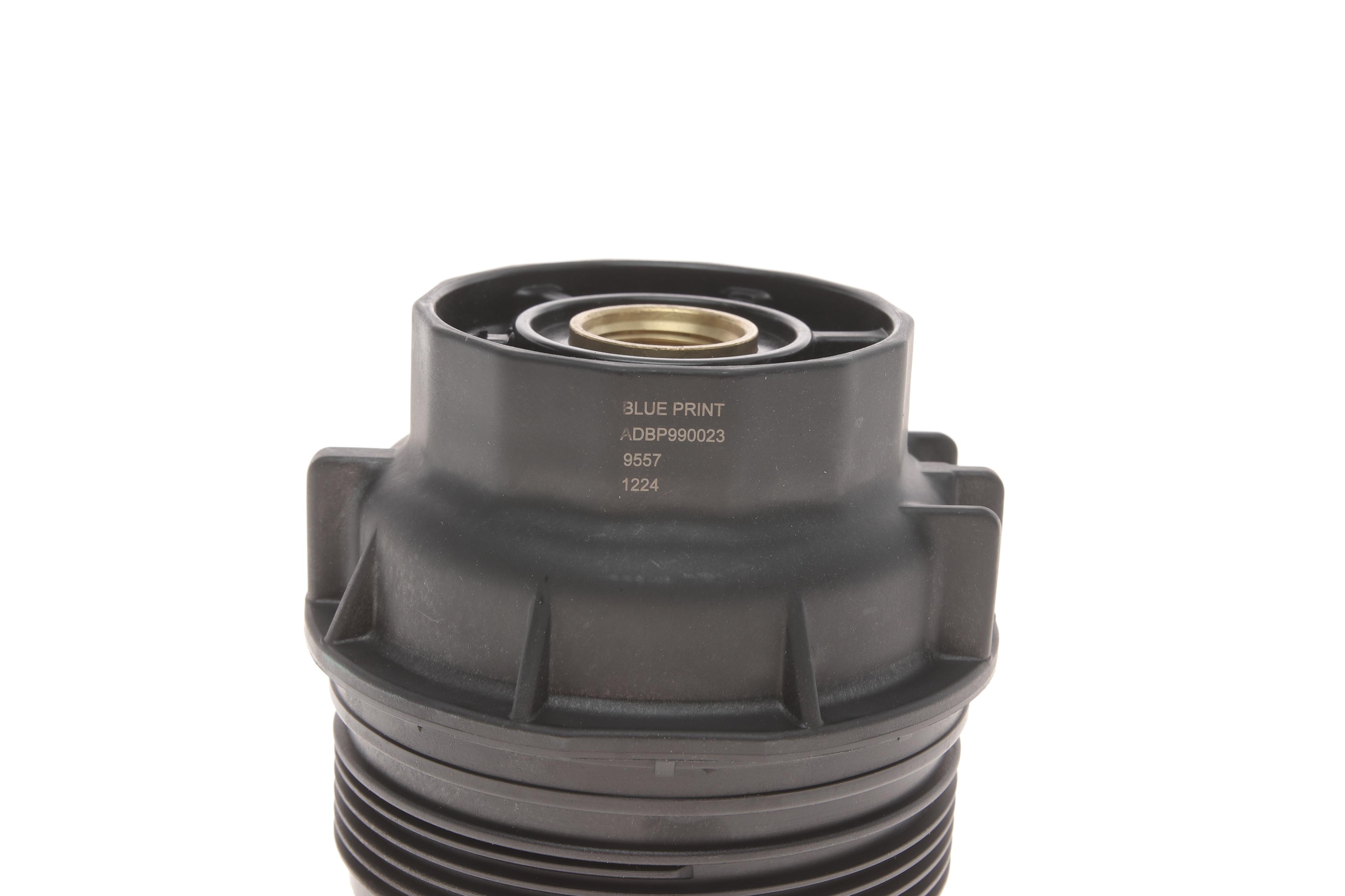 Крышка фильтра масляного Toyota Land Cruiser/Rav4 08-