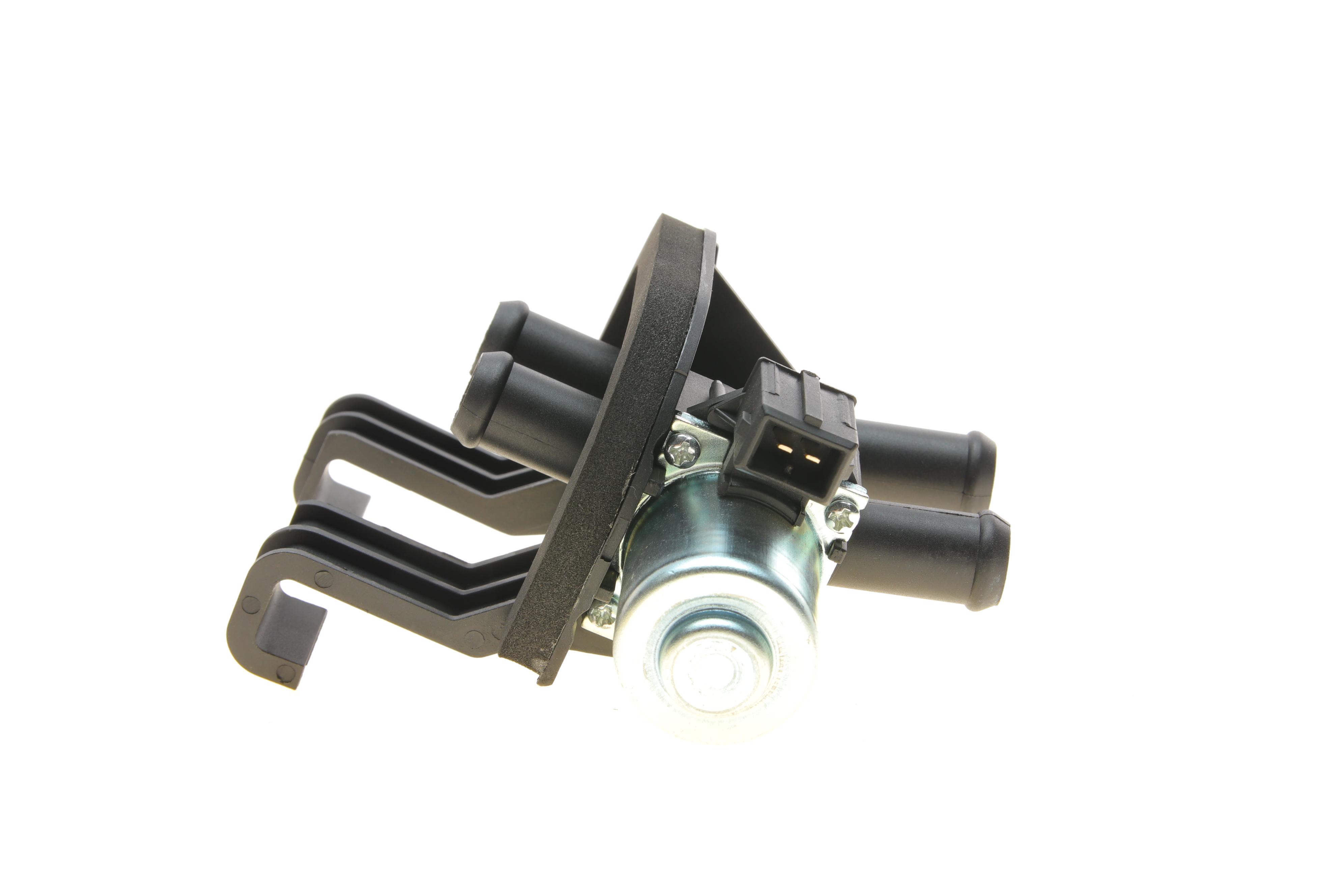 Кран печки Ford Transit 94-06/Mazda 121 96-03