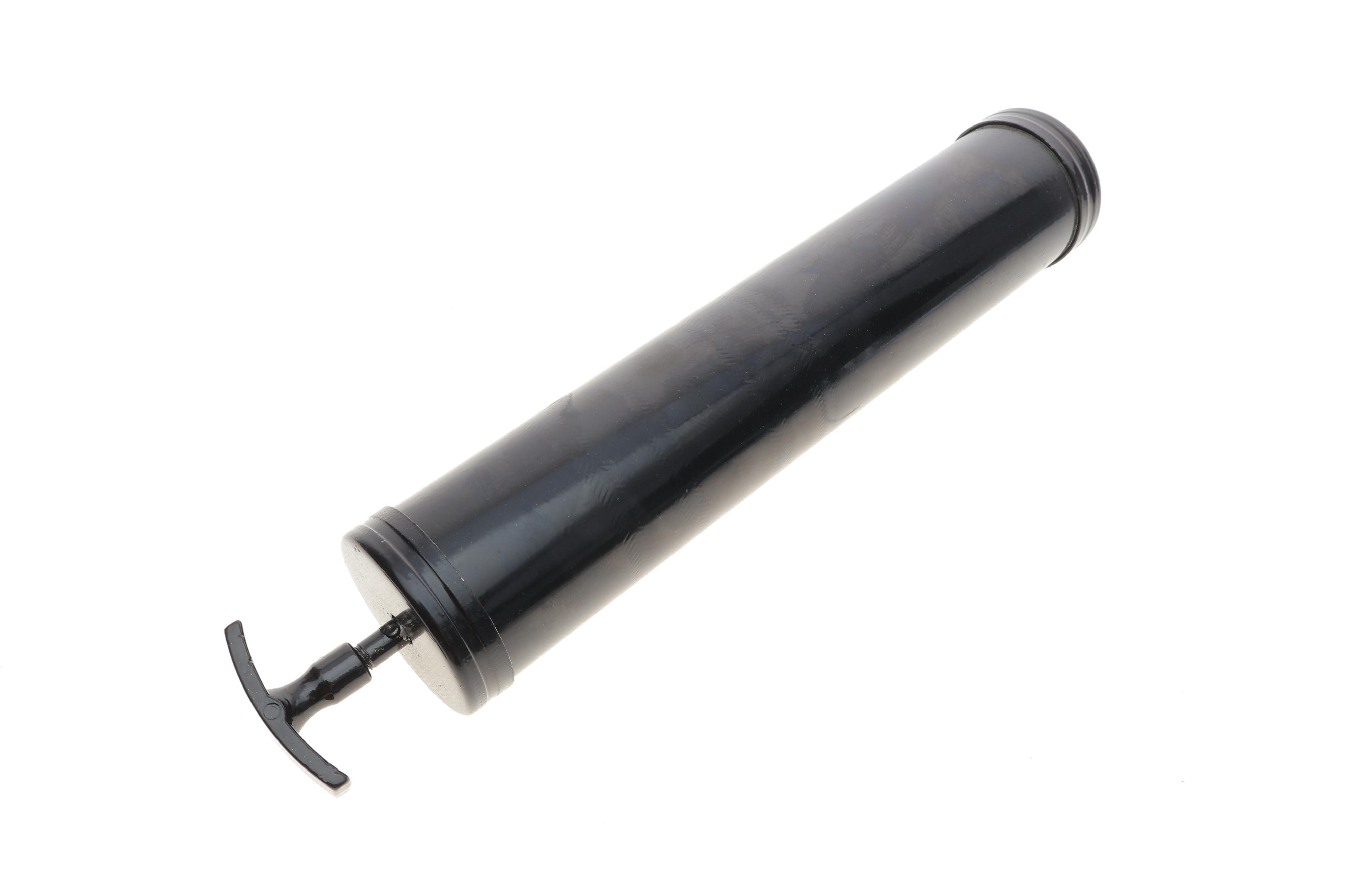 Шприц 500 мл з гнучким шлангом Ø8х300 мм