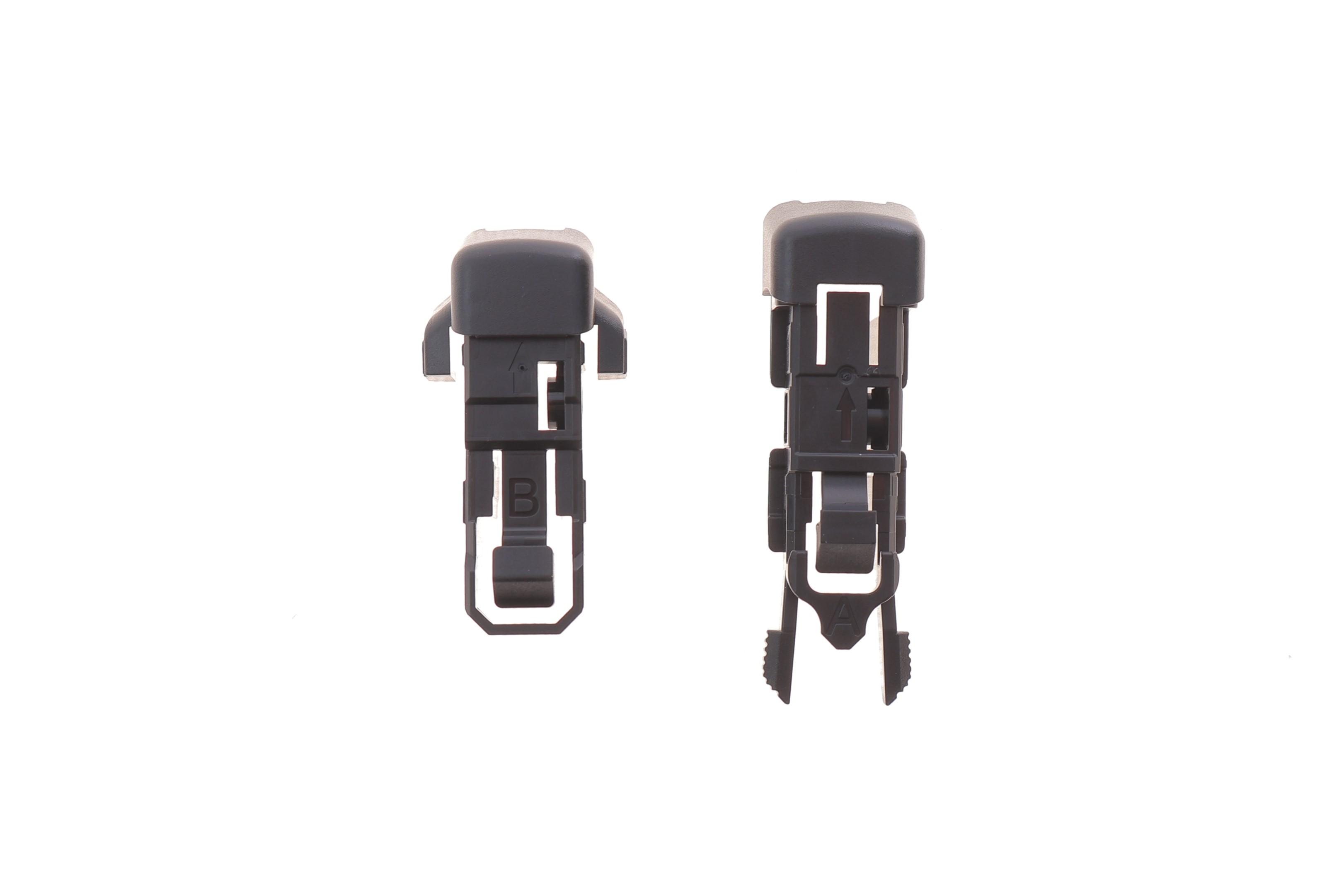 Щетка стеклоочистителя (380mm) Ford Courier 14-