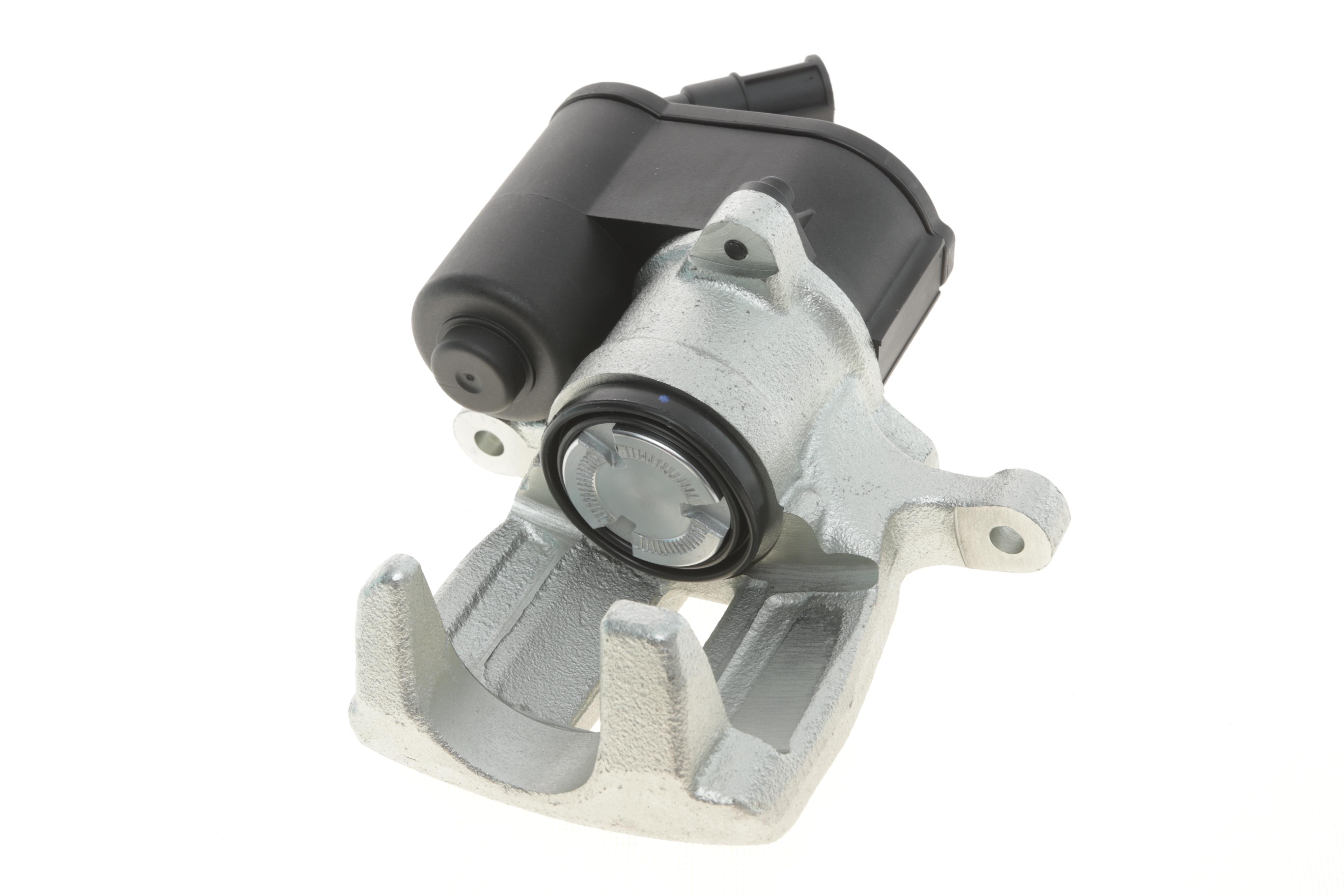 Супорт гальмівний (задній) (R) Audi A6 04-11 (d=41mm) (TRW)