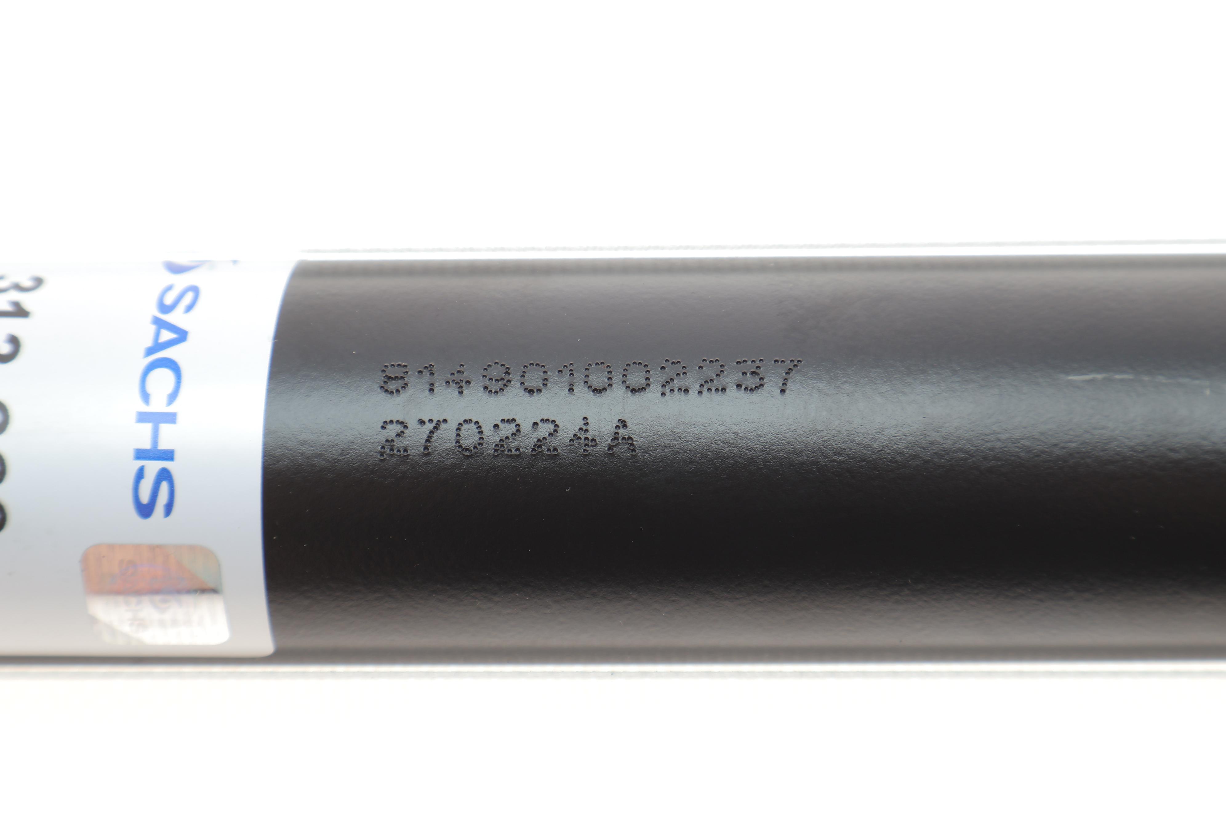 Амортизатор (задній) Volvo C30/S40/V50 03-12