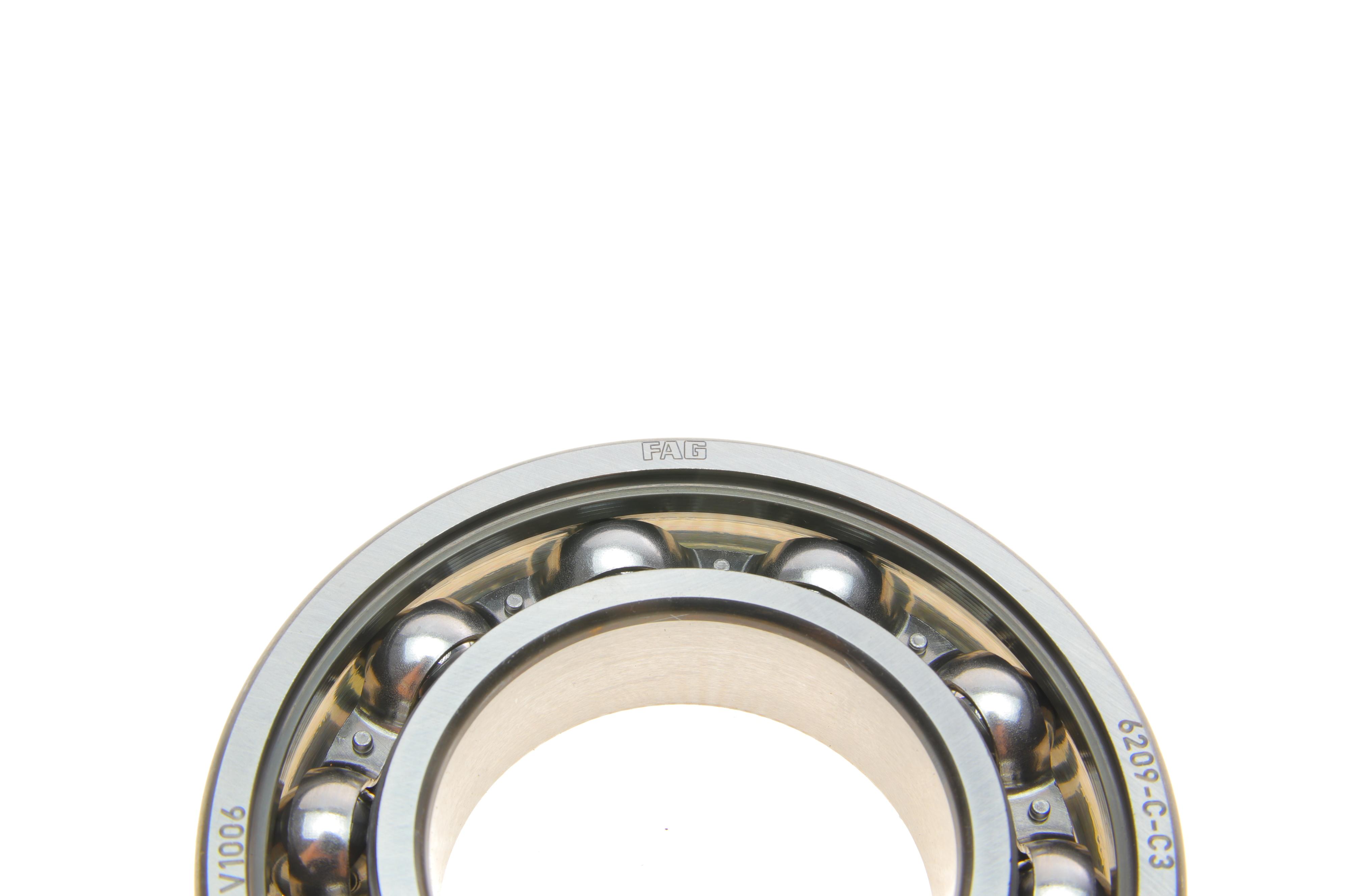 Підшипник (45x85x19)