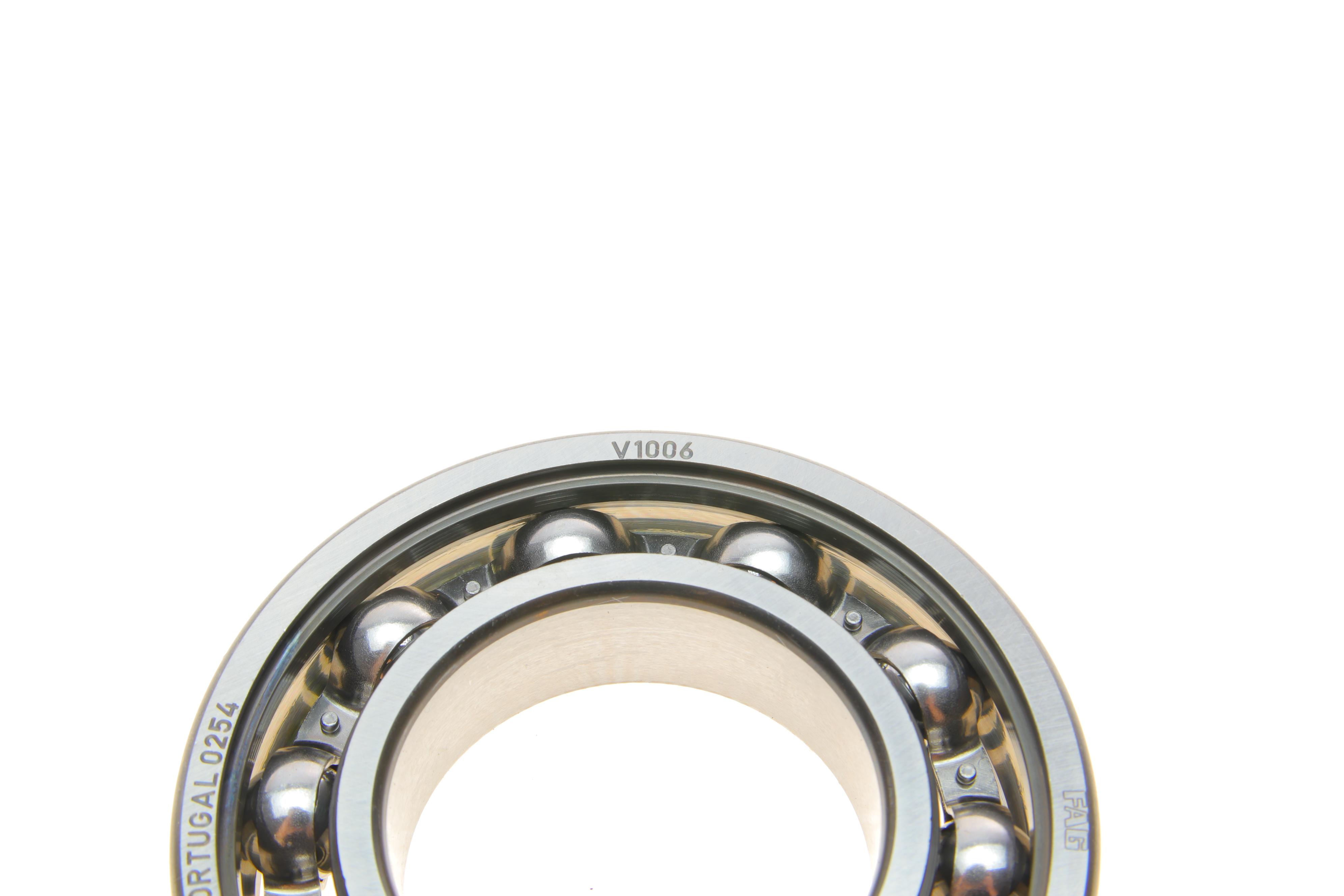 Підшипник (45x85x19)