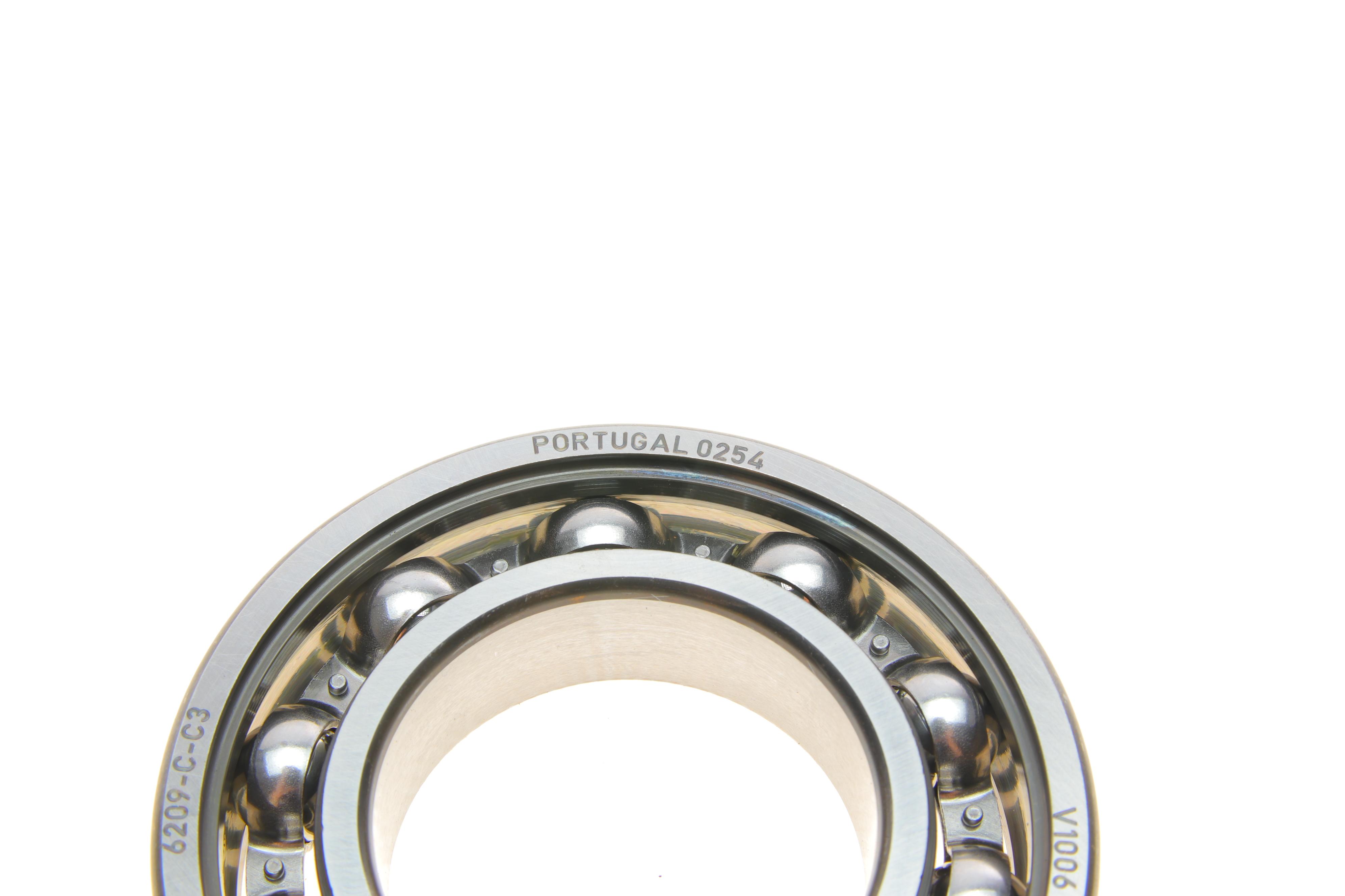 Підшипник (45x85x19)