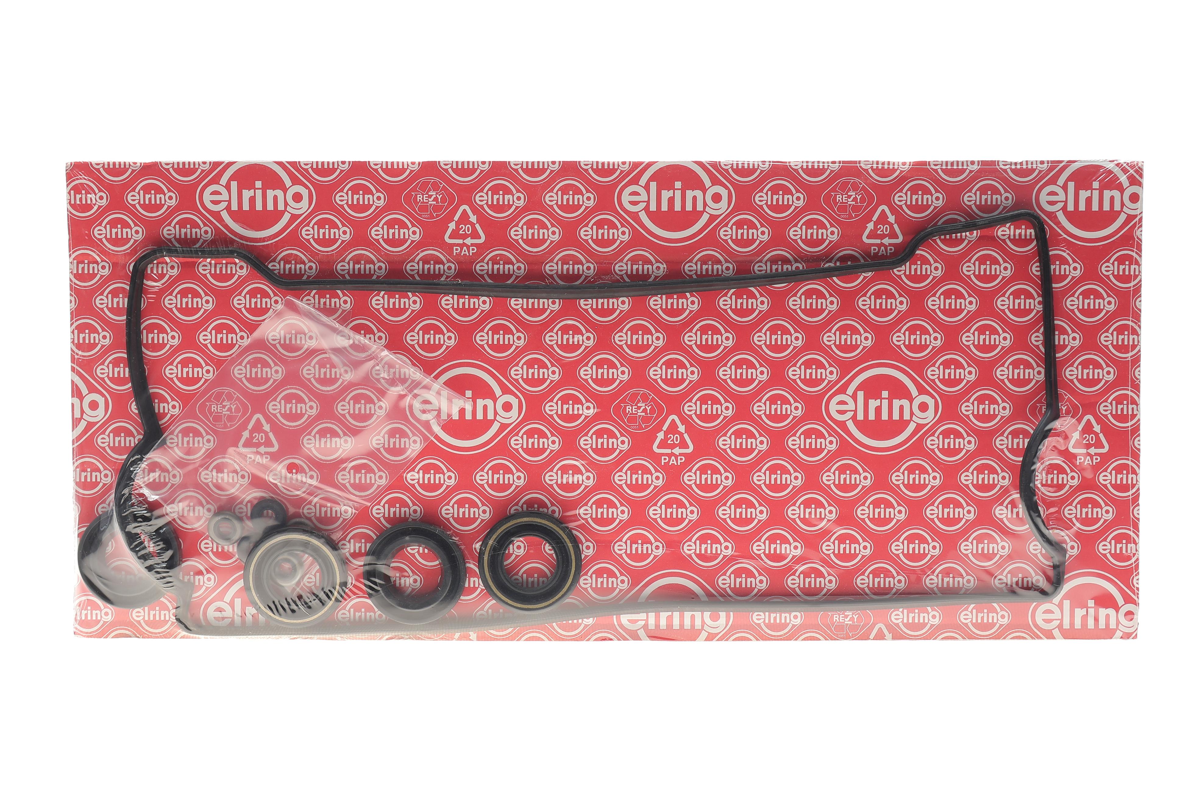 Прокладка кришки клапанів Toyota Avensis/Carina E/Celica/Corola 1.6-1.8 92-01