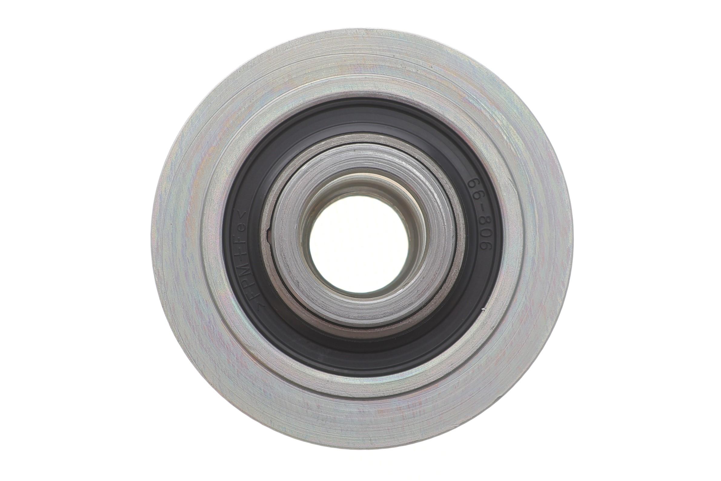 Шкив генератора Nissan X-Trail 2.5 02-