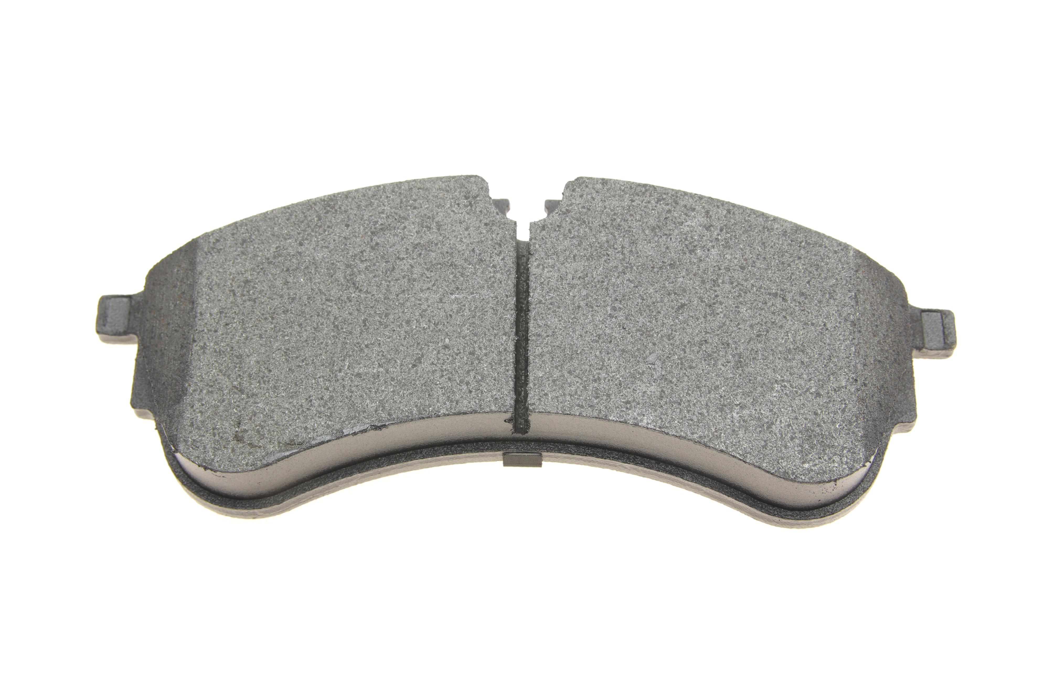 Колодки гальмівні (передні) VW Crafter 2.0TDI 16- (CBI)