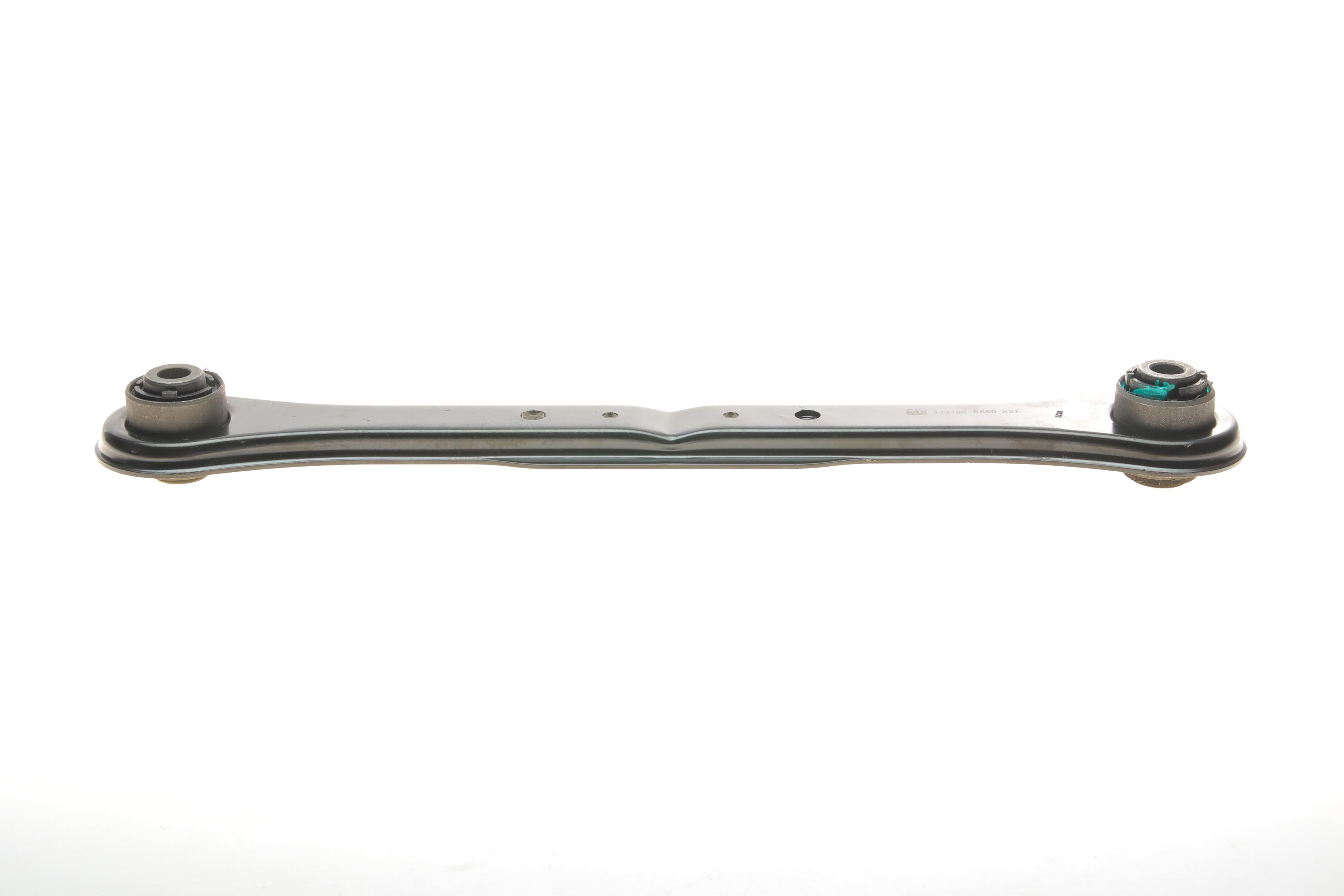 Важіль підвіски (задній/спереду) Land Rover Freelander 2.0/2.2 TD4/3.2 06-14 (поперечний)