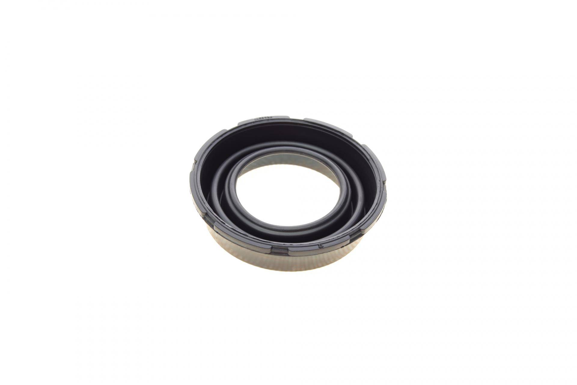 Ремкомплект супорта (заднього) MB M-class (W164) 05-11 (d=40mm) (+ поршень/направляюча) (Ate)