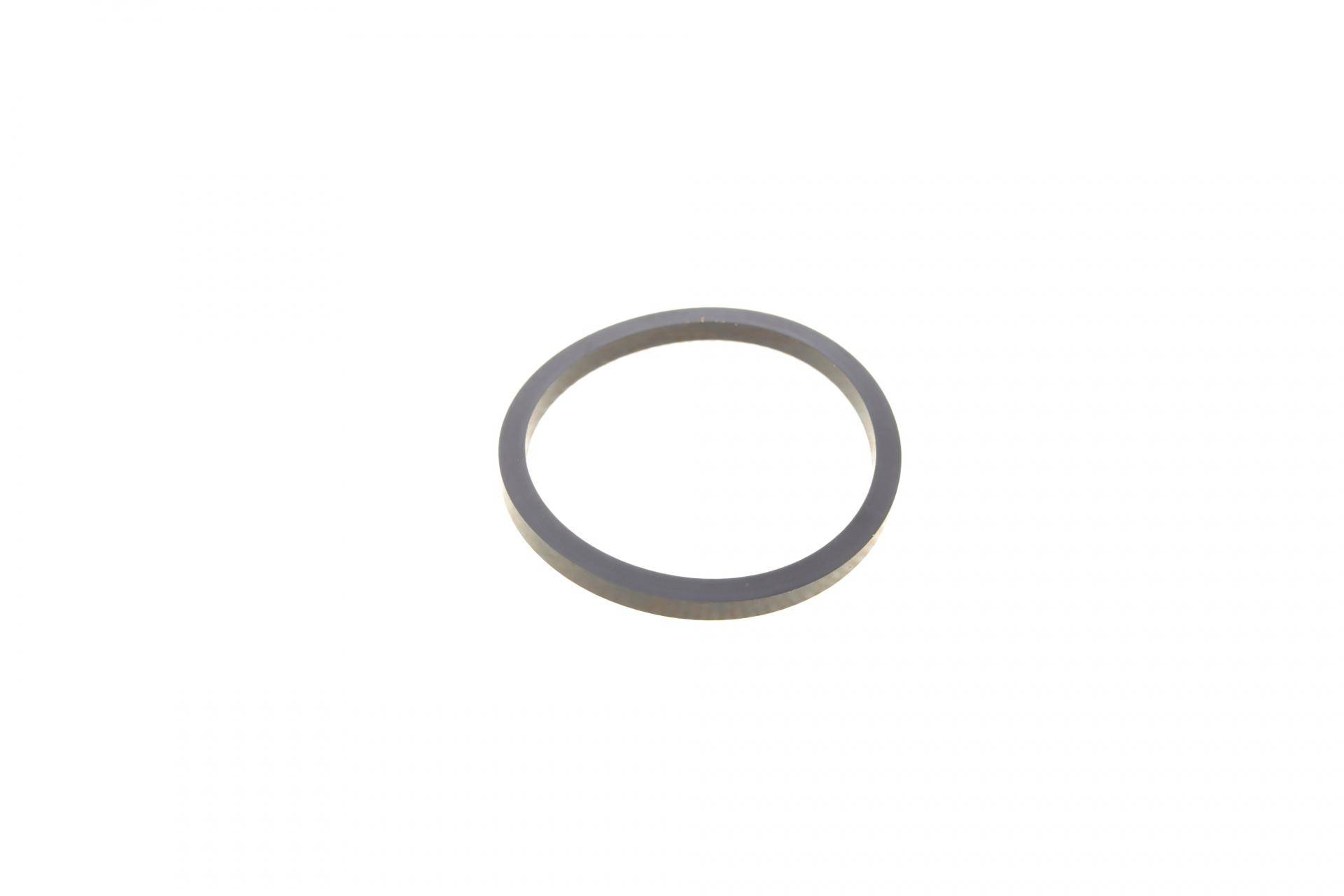 Ремкомплект супорта (заднього) MB M-class (W164) 05-11 (d=40mm) (+ поршень/направляюча) (Ate)