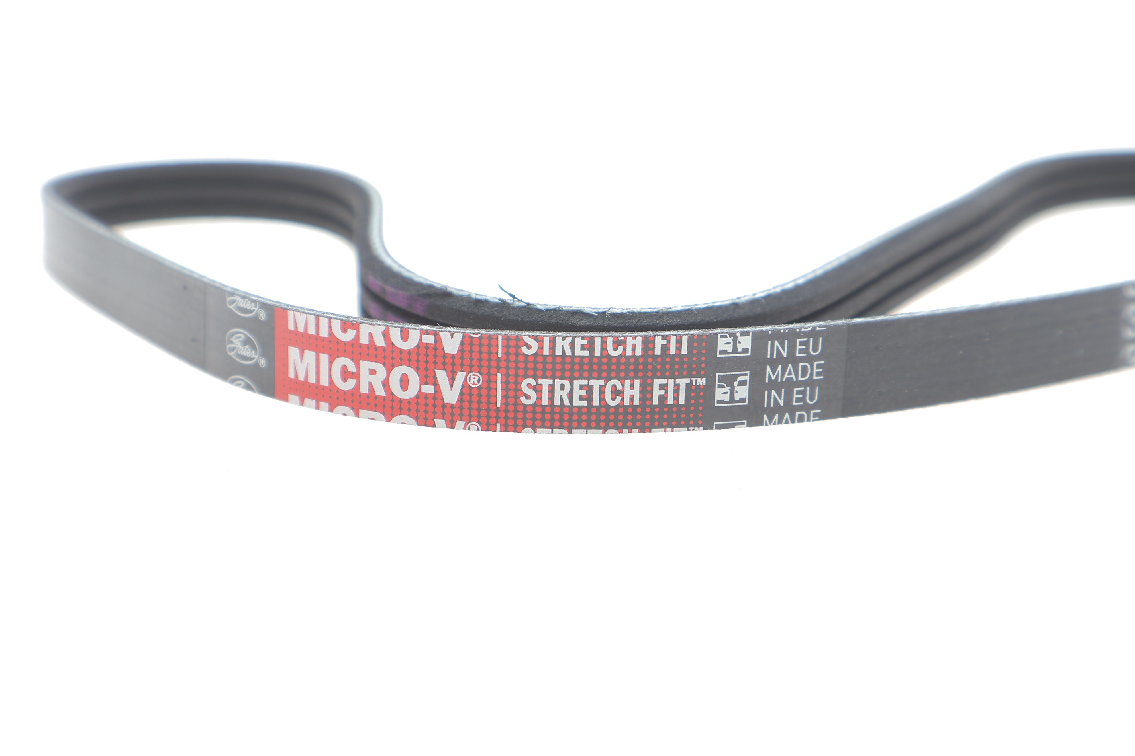 Ремінь генератора Ford Focus IV/Galaxy III/Mondeo V/Transit 2.0D/2.0DH 15-