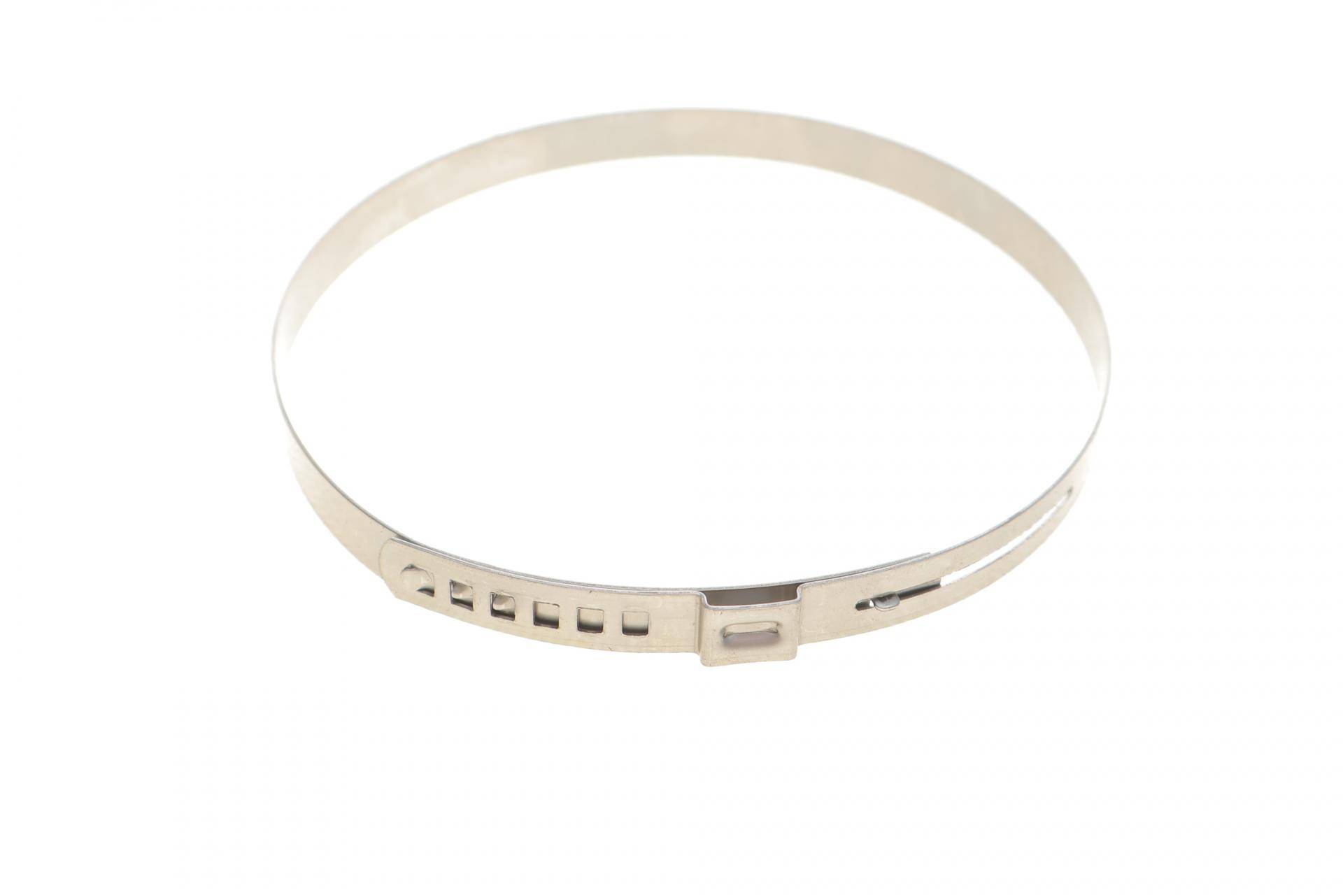 Хомут затискний для пильника ШРКП Ø100-108x9 мм