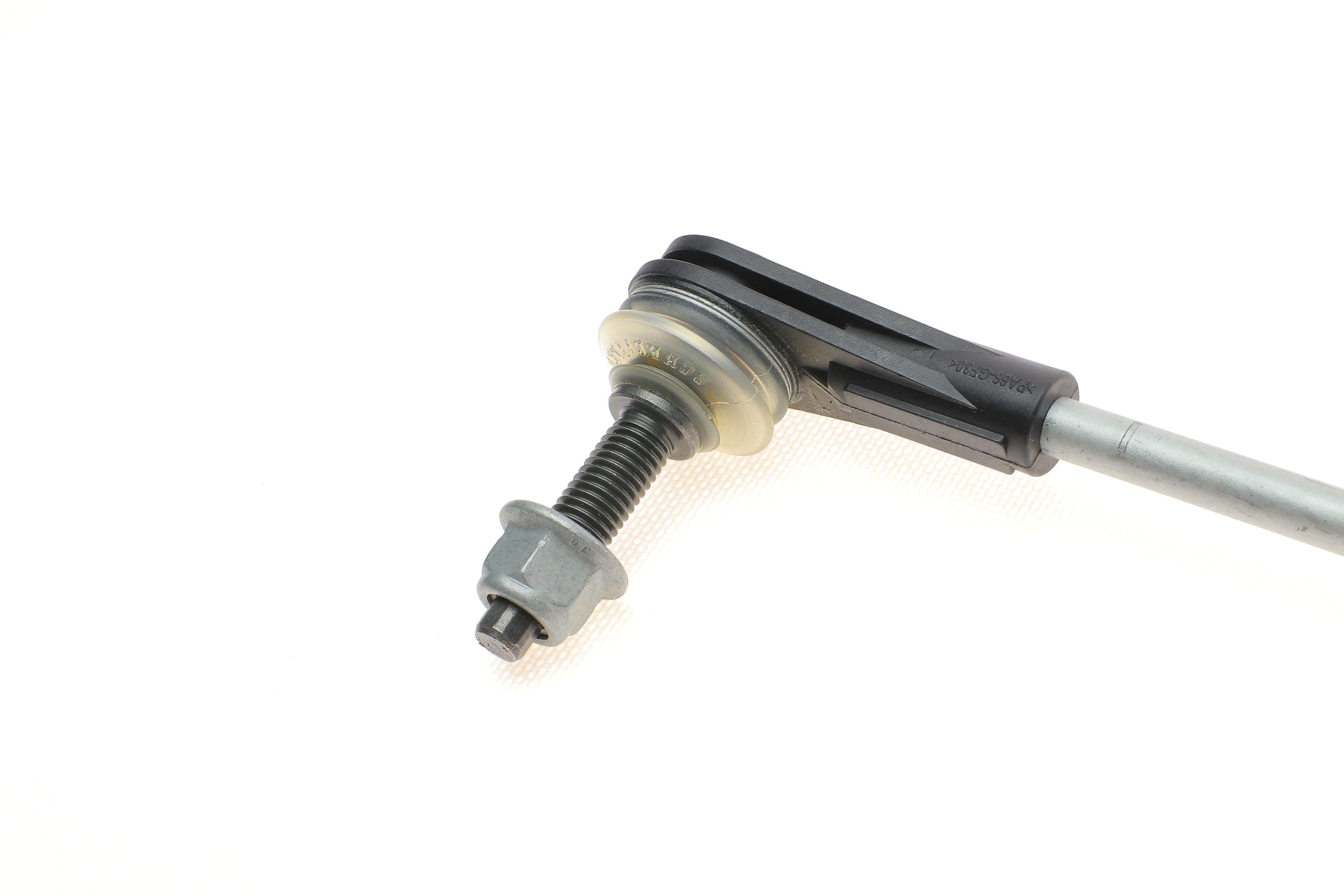 Тяга стабілізатора (переднього) (R) Opel Astra K 15-