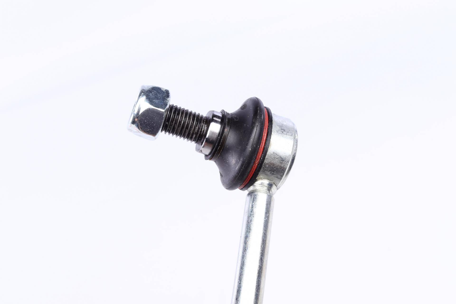 Тяга стабілізатора (переднього) Opel Astra H 04-14/Zafira B 05- (L=300mm)