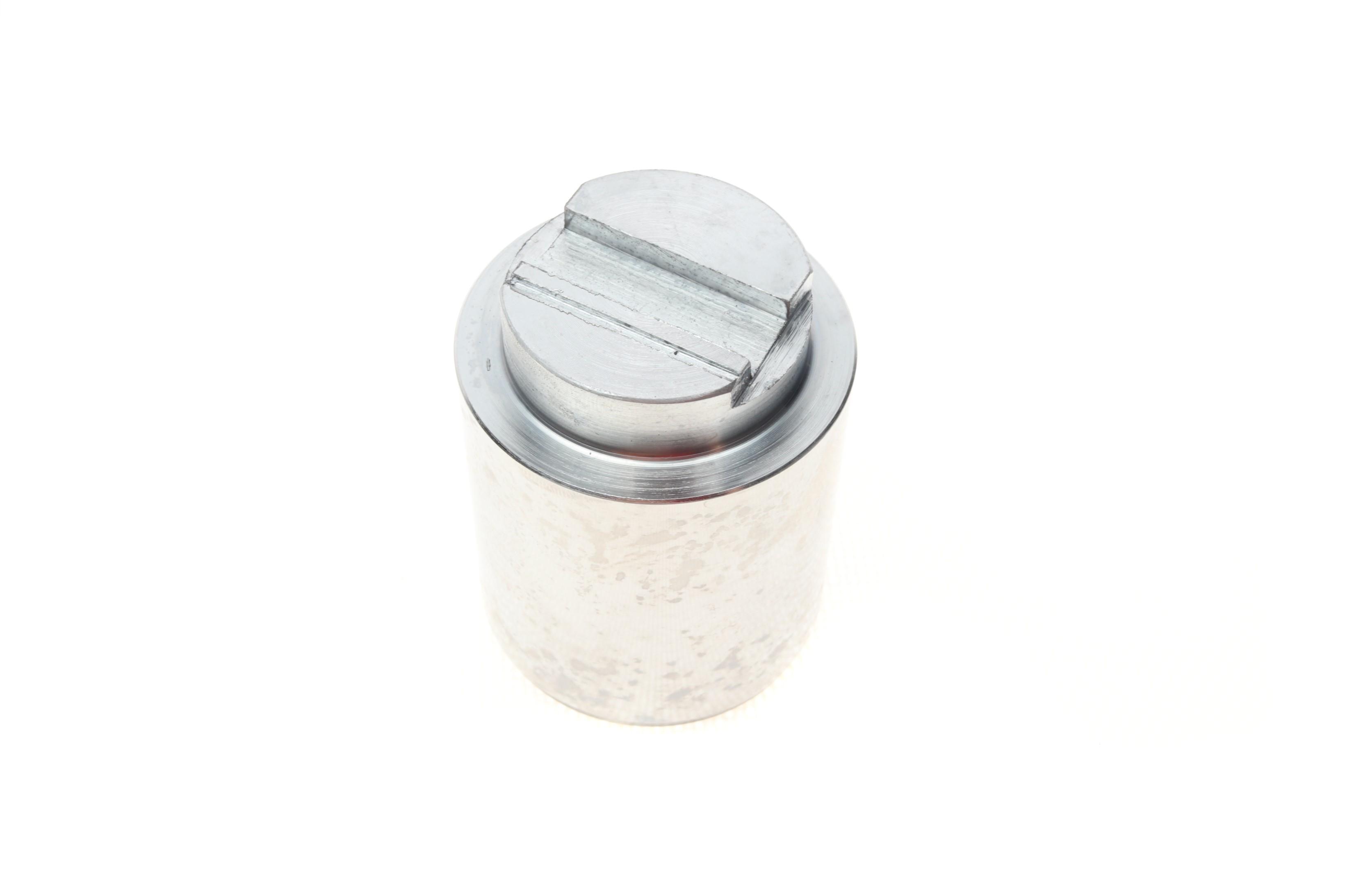 Ремкомплект супорта (переднього) Peugeot J9/J7 70-87 (d=48mm) (+2 поршня) (Bendix)