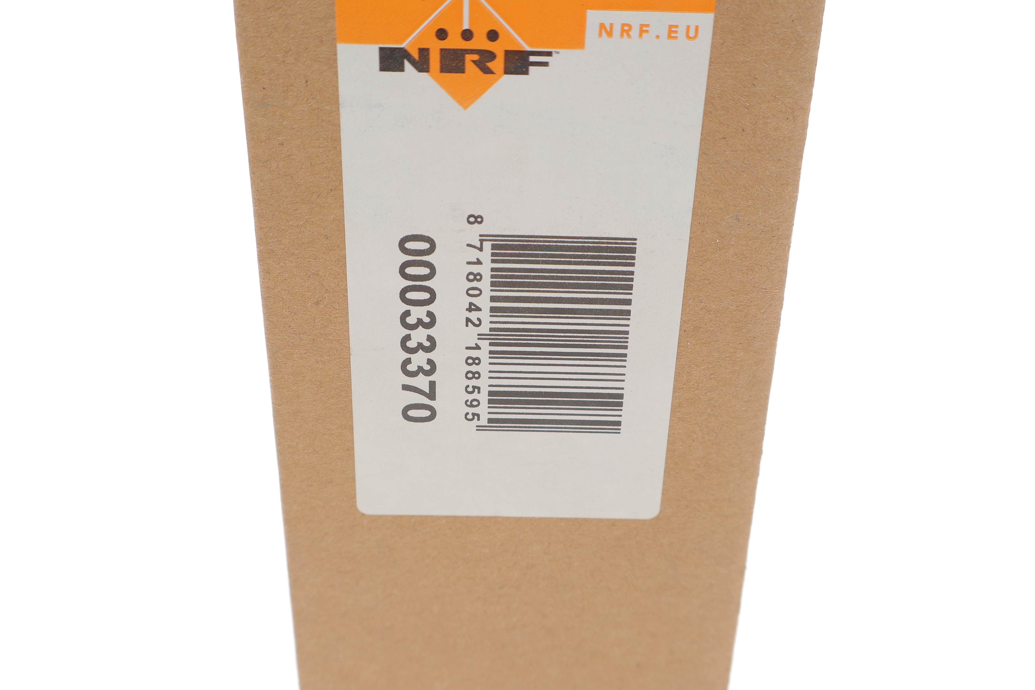 Осушувач кондиціонера Renault Master III 2.3dCi 10-/Scenic III 1.2-2.0dCi 09-