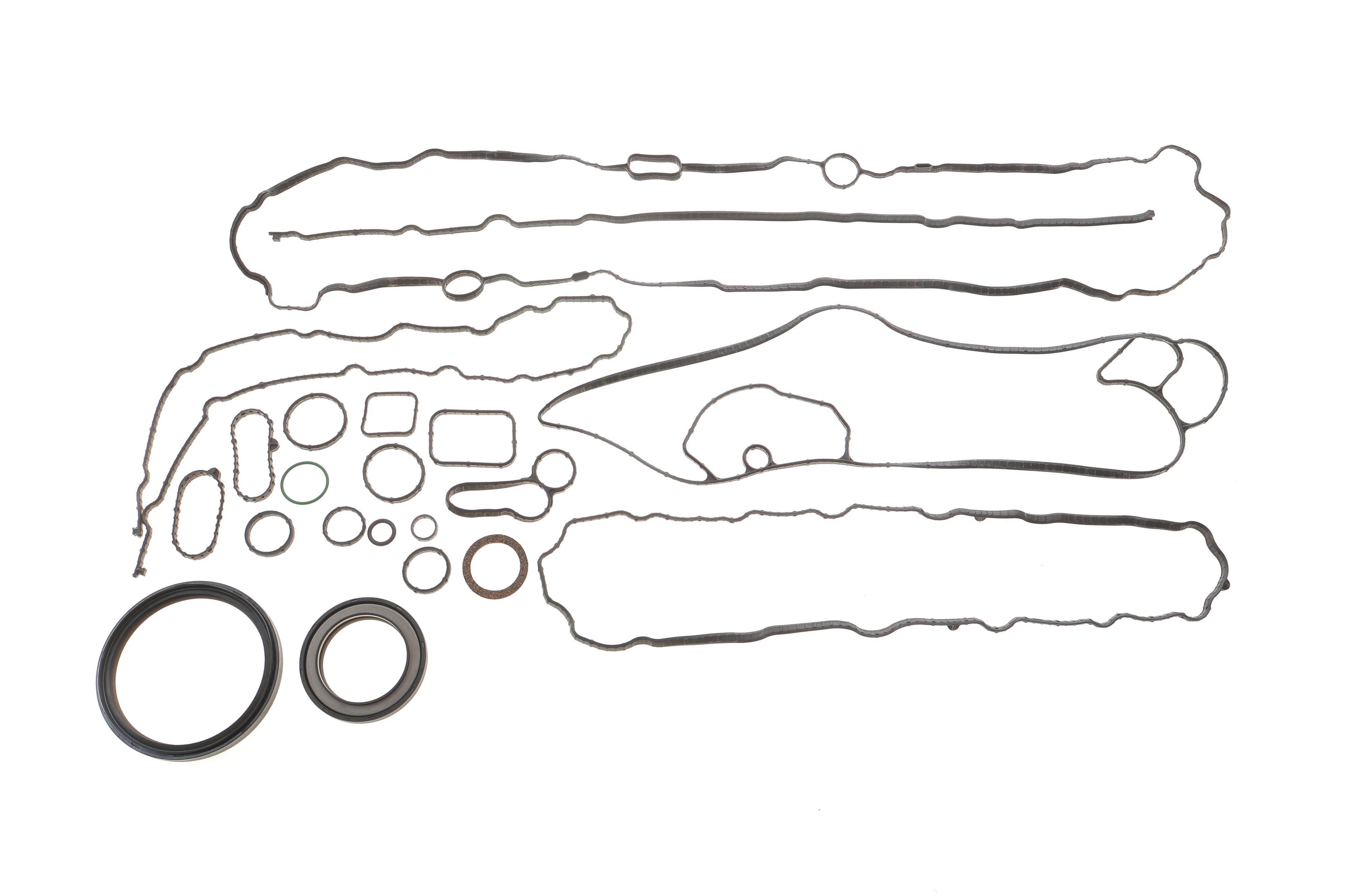 Комплект прокладок (нижній) Ford F-350 12-