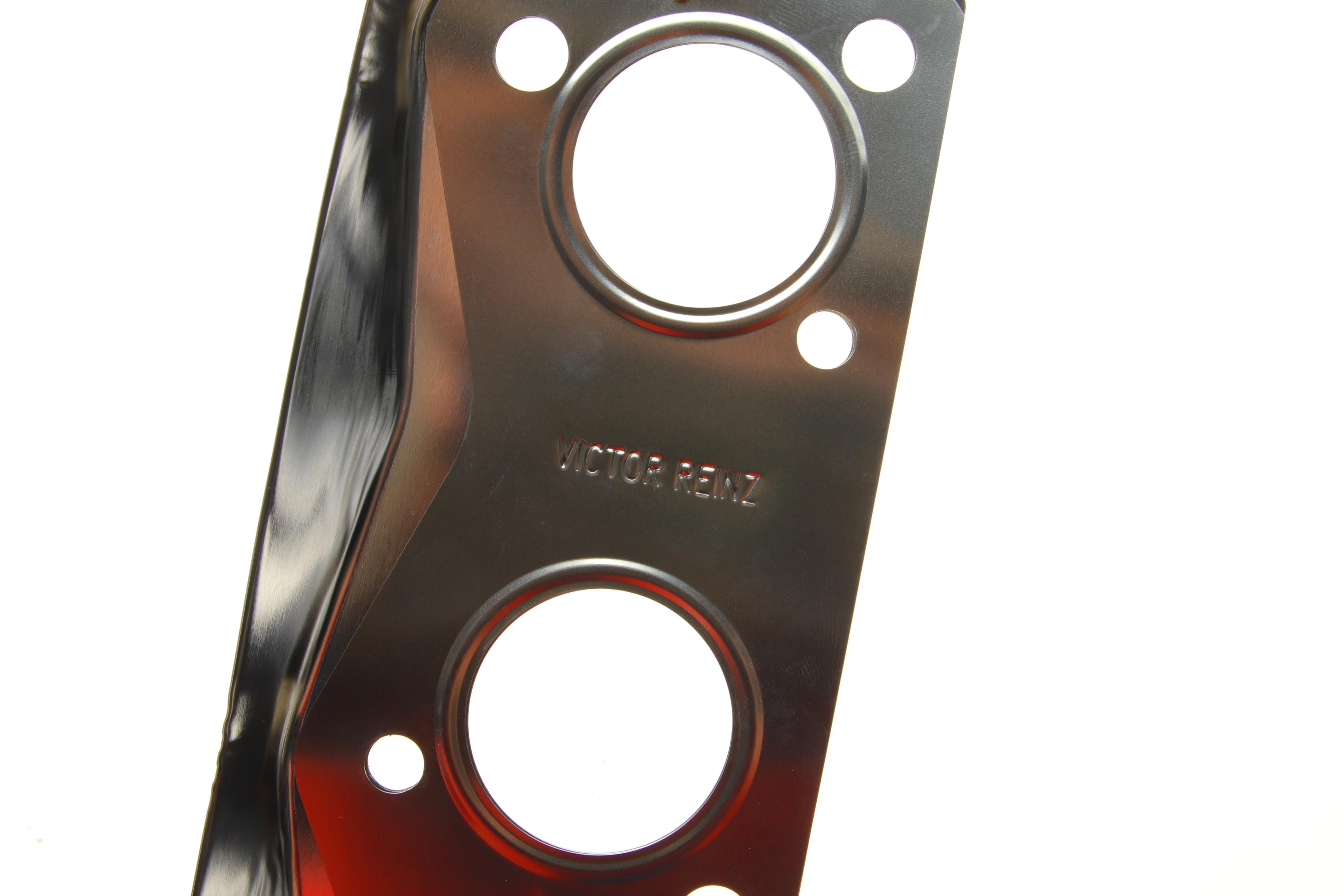 Прокладка коллектора выпускного Skoda Fabia/VW Polo 1.2 01-09