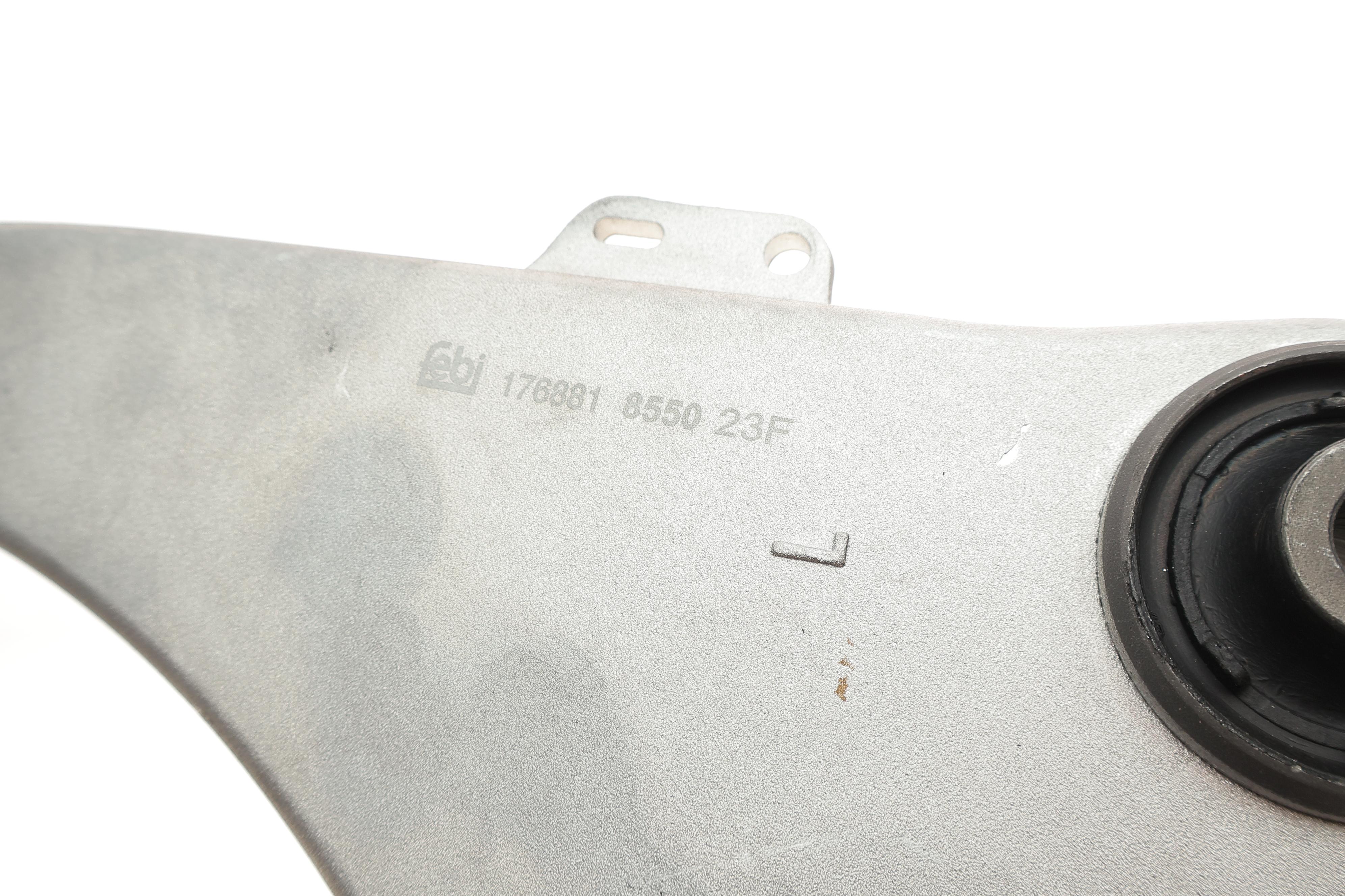 Важіль підвіски (передній) (L) Volvo S60/S80/V60/V70 07-