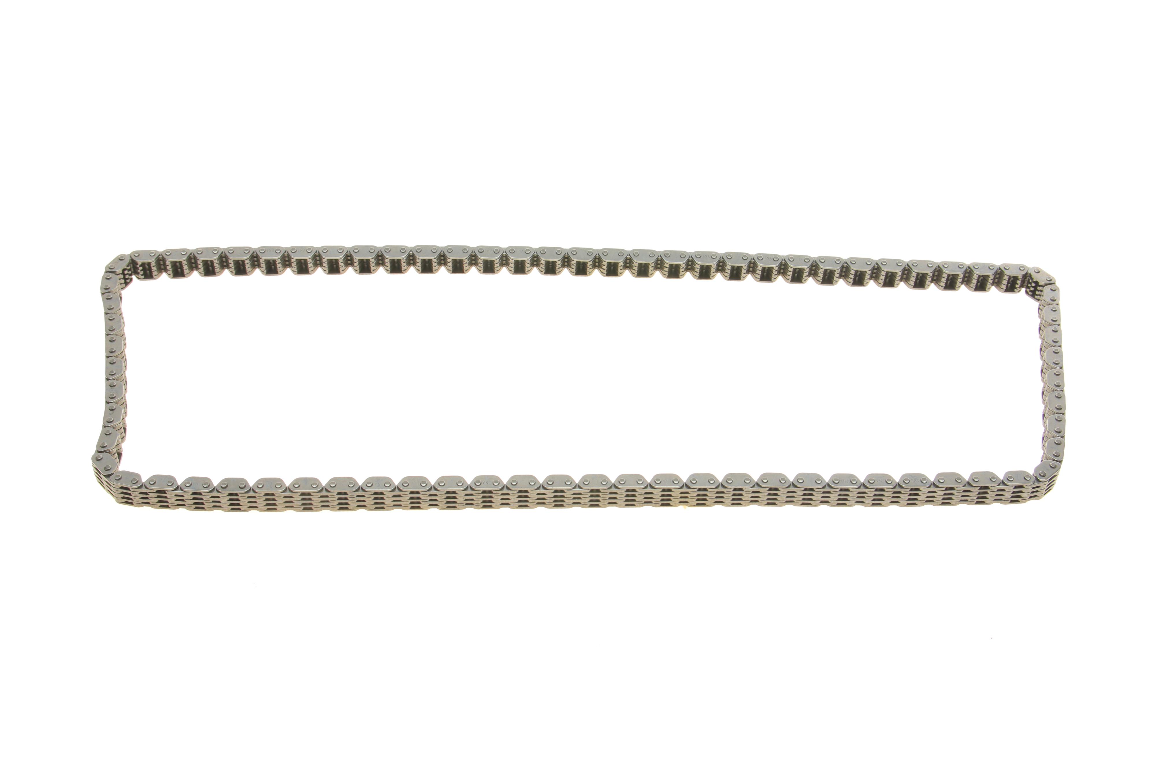 Комплект цепи ГРМ VW Caddy III 1.2 TSI 10-15 (цепь, башмак, натяжитель)