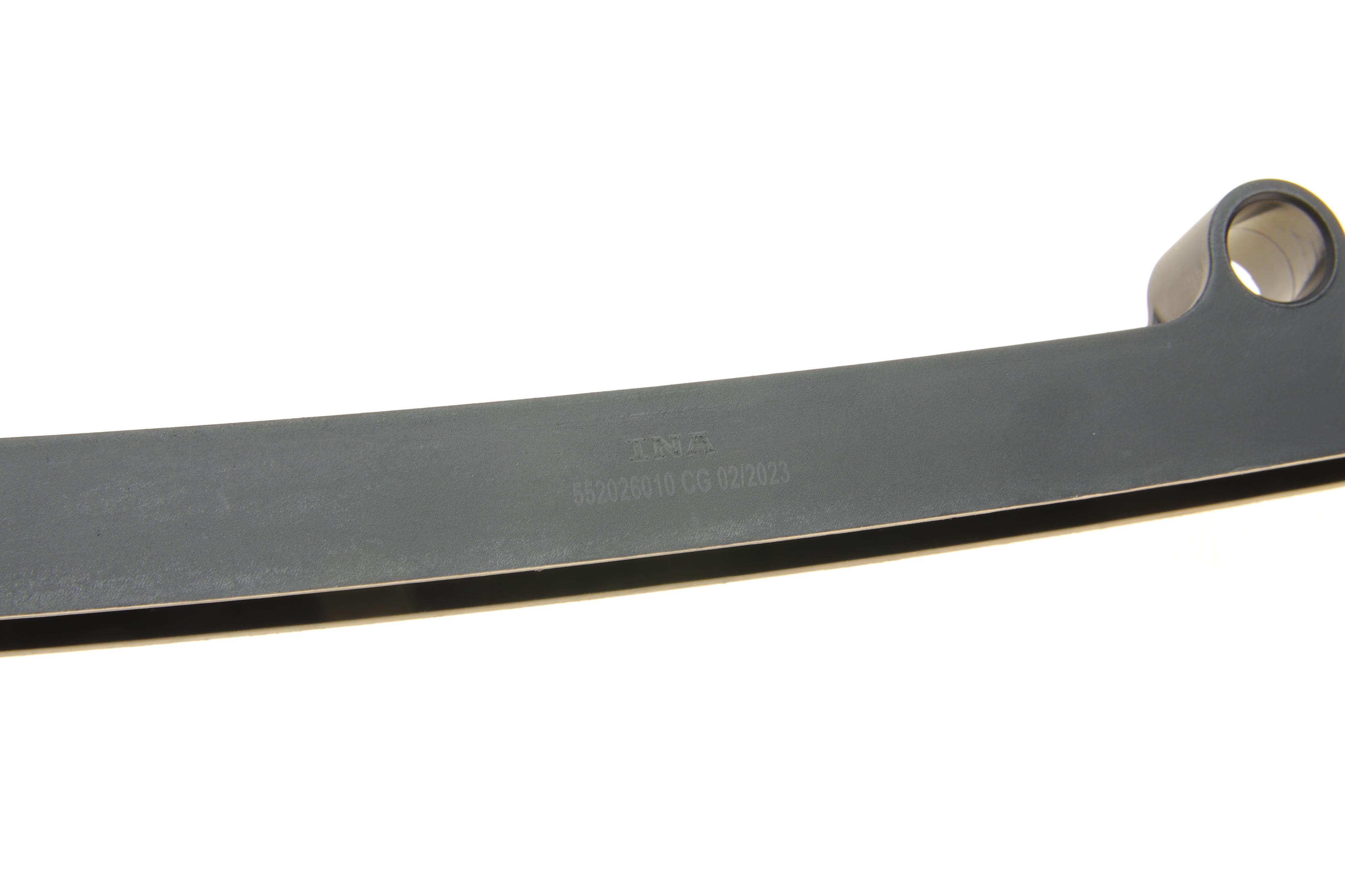 Комплект цепи ГРМ VW Caddy III 1.2 TSI 10-15 (цепь, башмак, натяжитель)