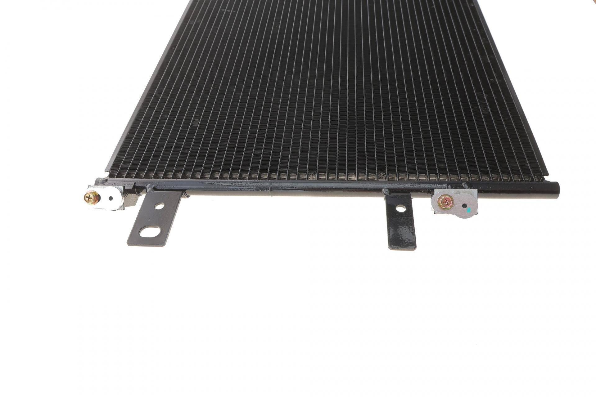 Радіатор кондиціонера Citroen Jumpy/Peugeot Expert 1.5/1.6/2.0 BlueHDi 16-