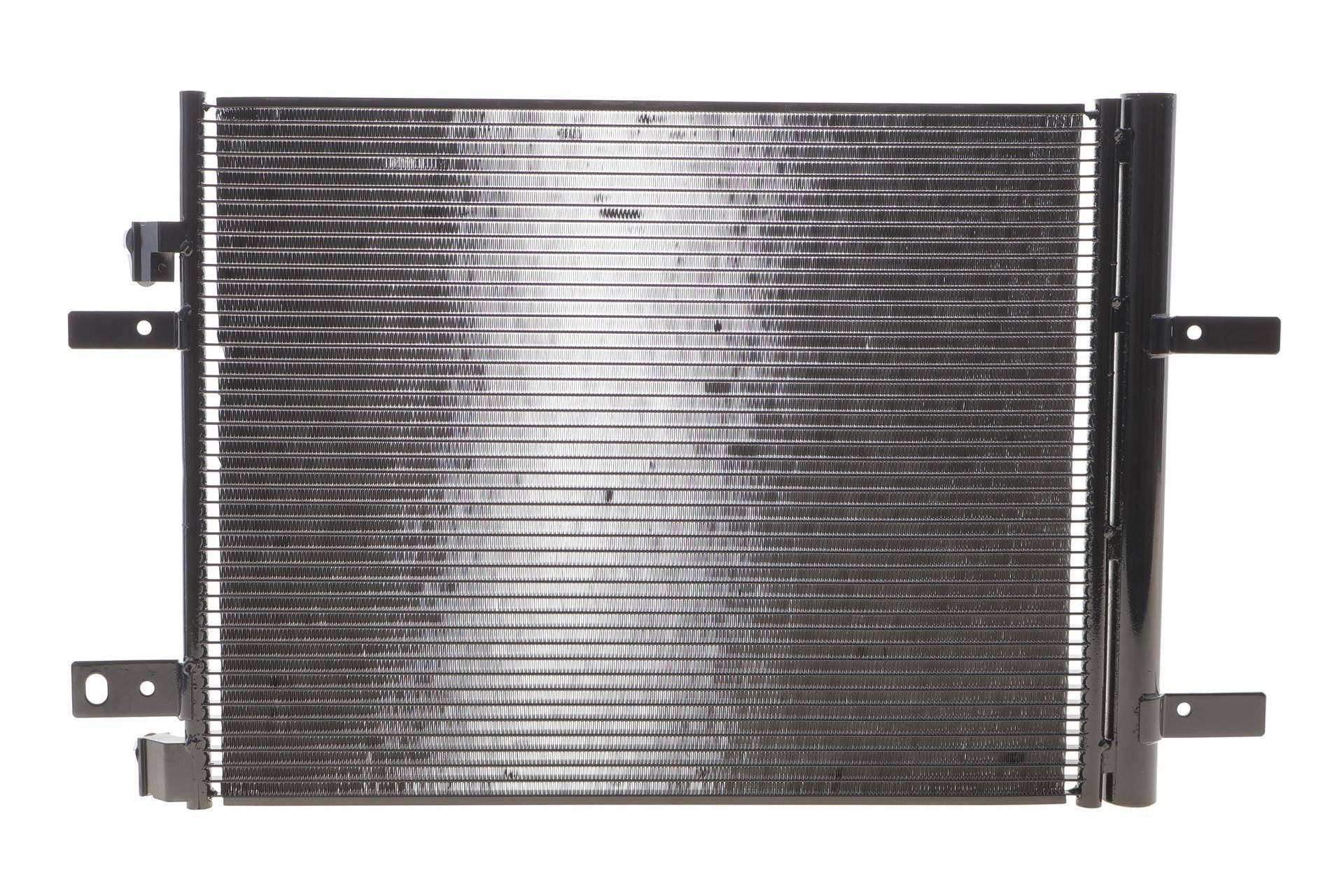 Радіатор кондиціонера Citroen Jumpy/Peugeot Expert 1.5/1.6/2.0 BlueHDi 16-