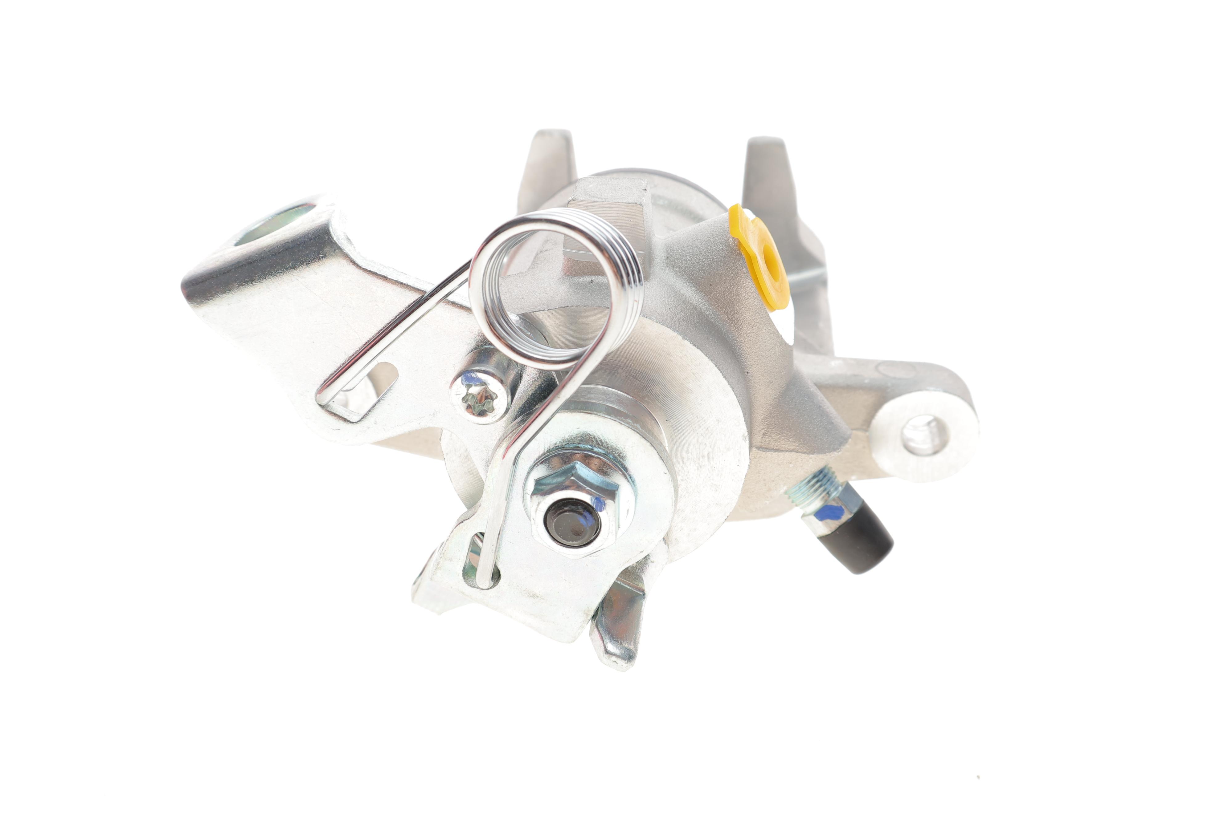 Суппорт тормозной (задний) (R) Peugeot 307 00-12