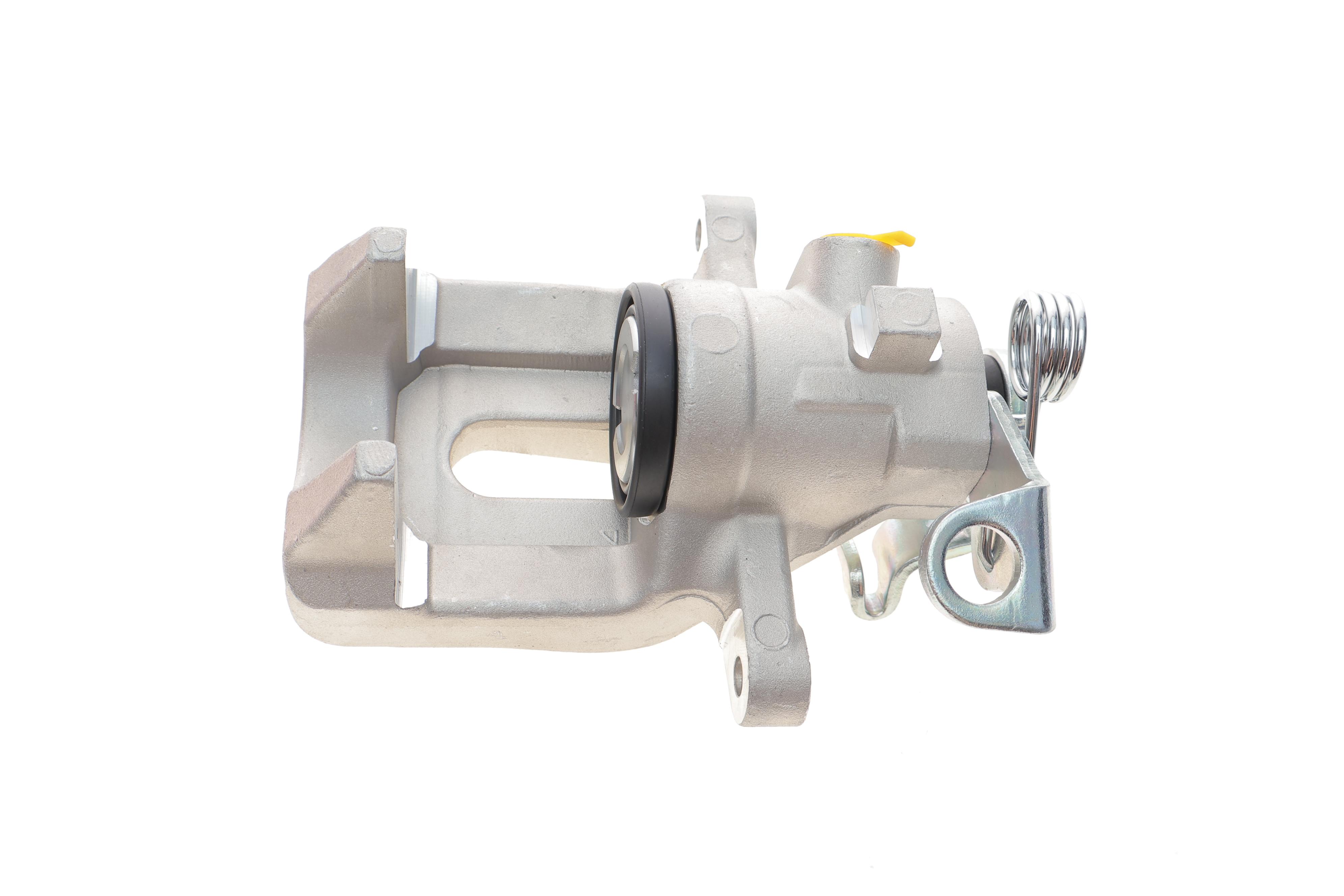 Суппорт тормозной (задний) (R) Peugeot 307 00-12