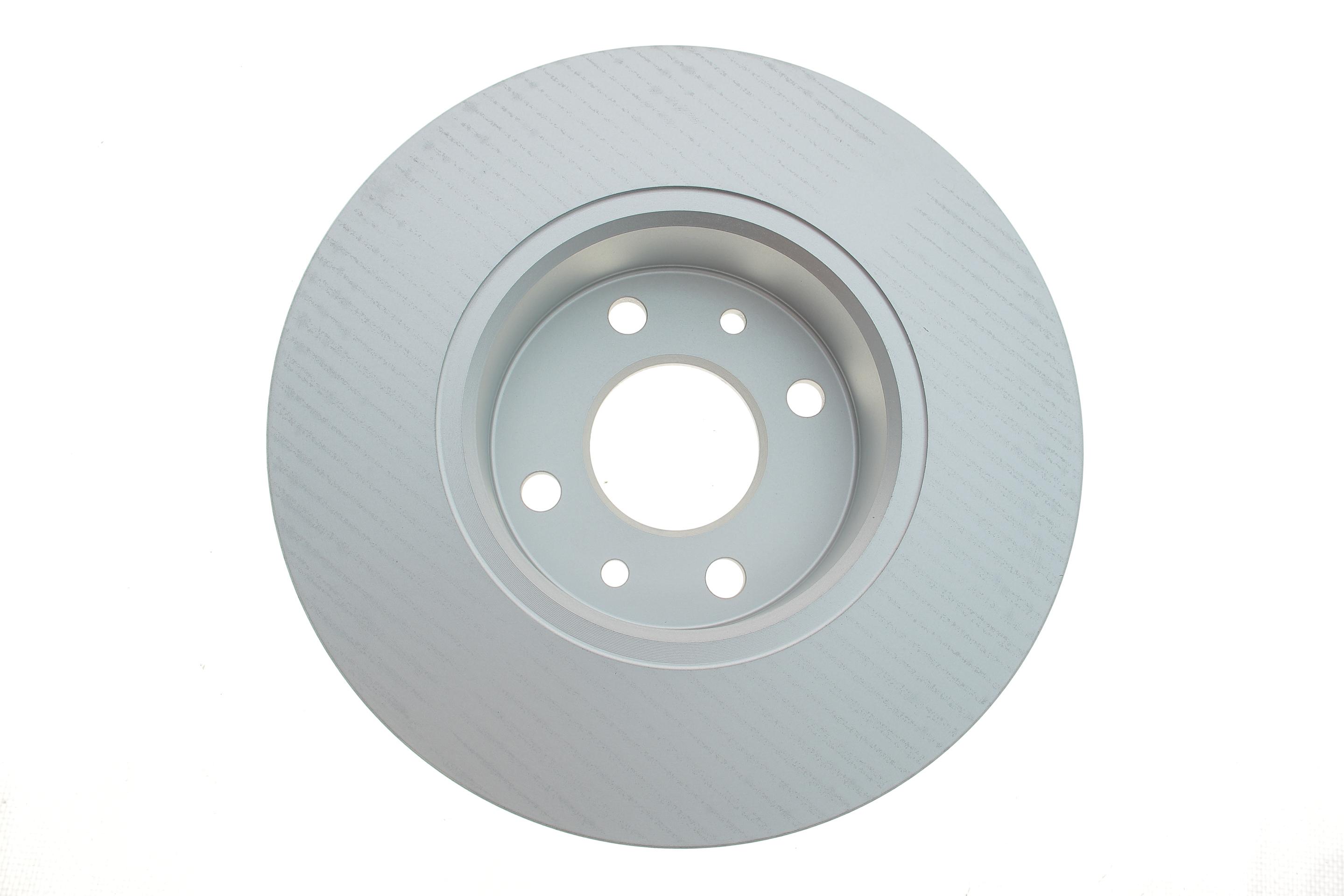 Диск гальмівний (задній) Alfa Romeo 164 87-98/Fiat Bravo/Stilo 01-14 (251x10)